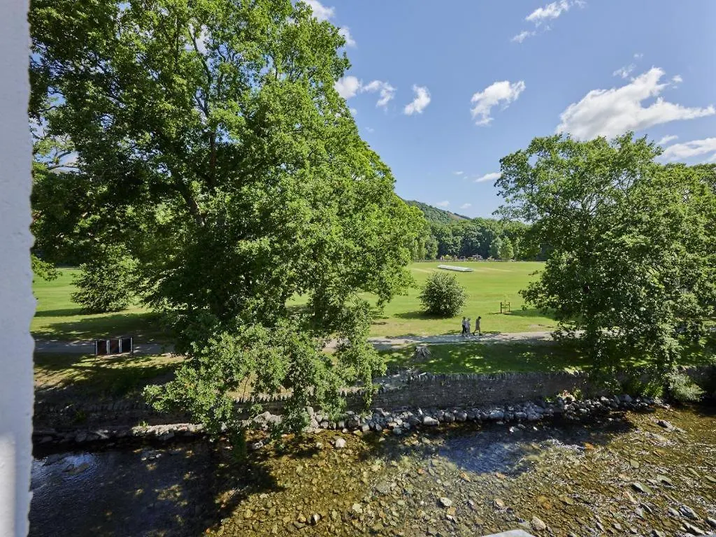 3 Bed In Keswick Sz411 Hébergement de vacances Keswick (Cumbria)