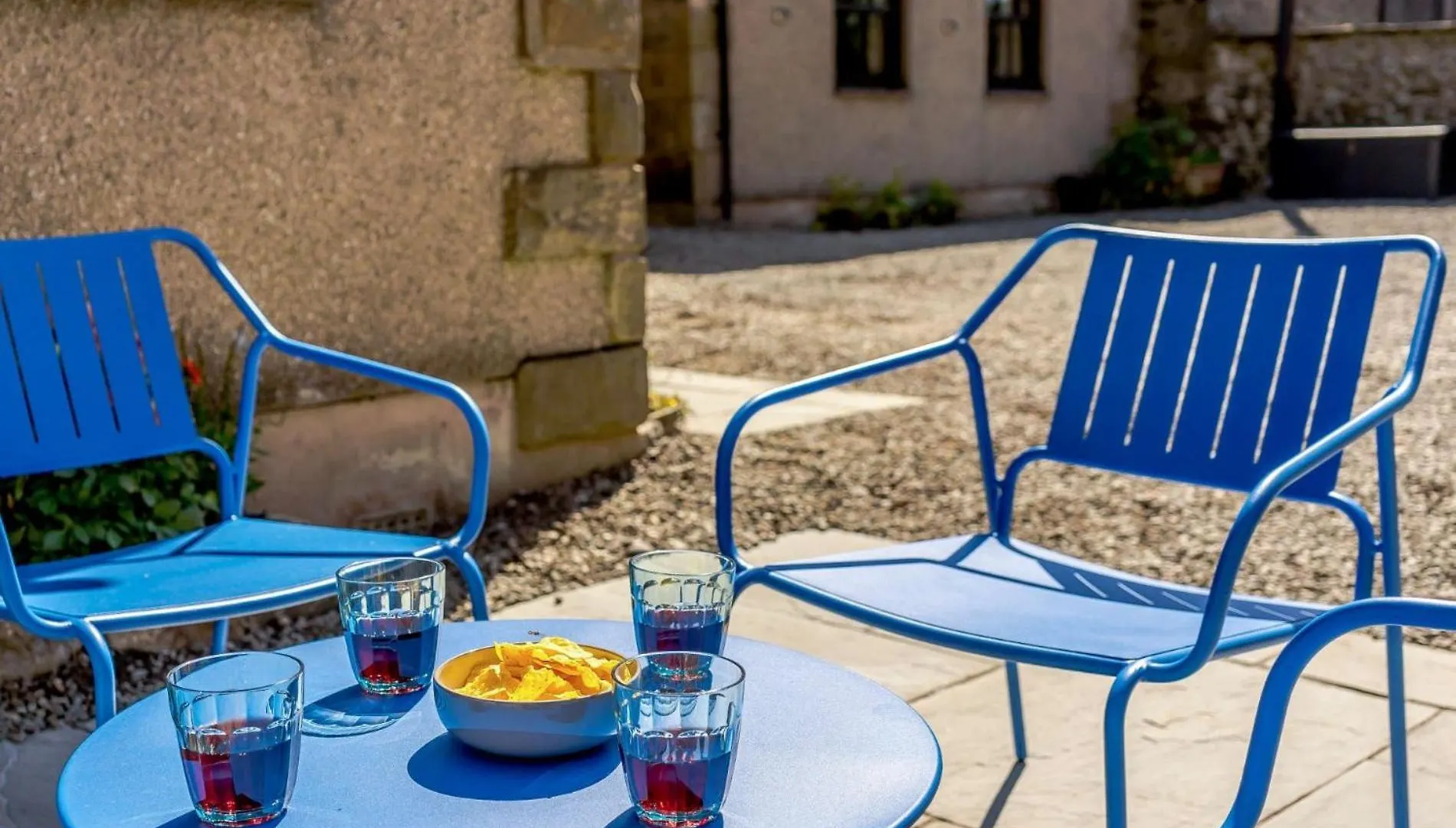 2 Bed In Sedbergh 89266 בית נופש *