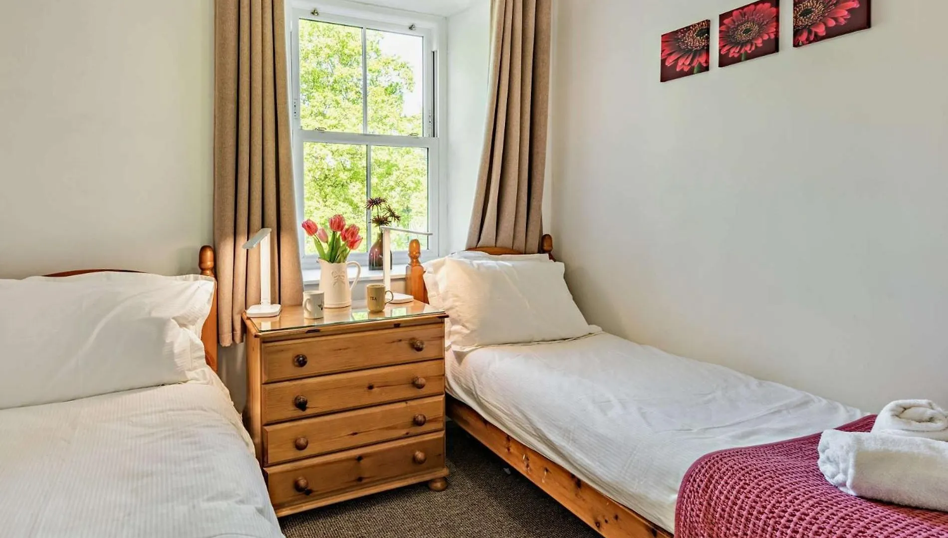 2 Bed In Keswick Sz027 * Keswick (Cumbria)