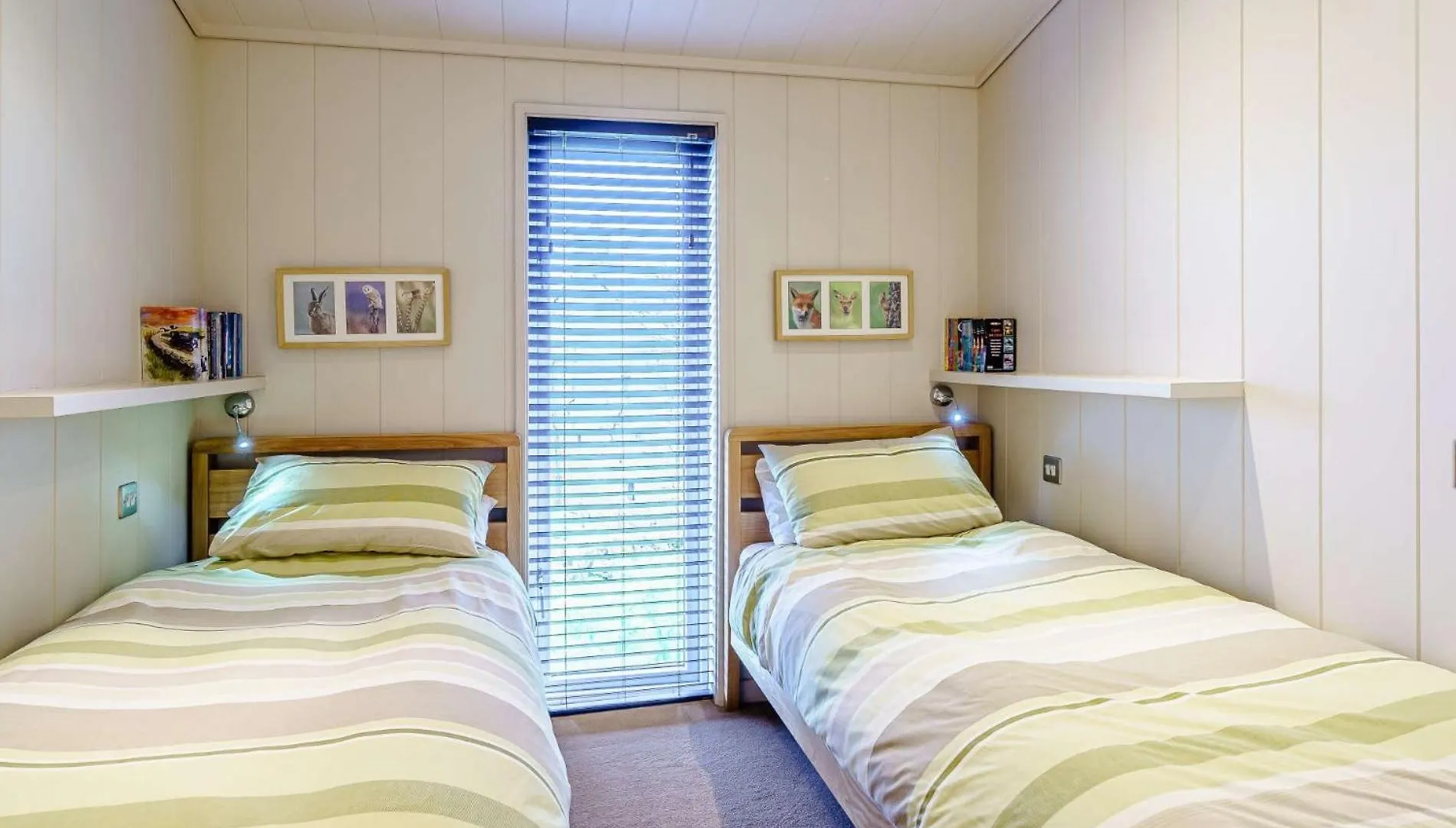 2 Bed In 80562 Hébergement de vacances Caldbeck