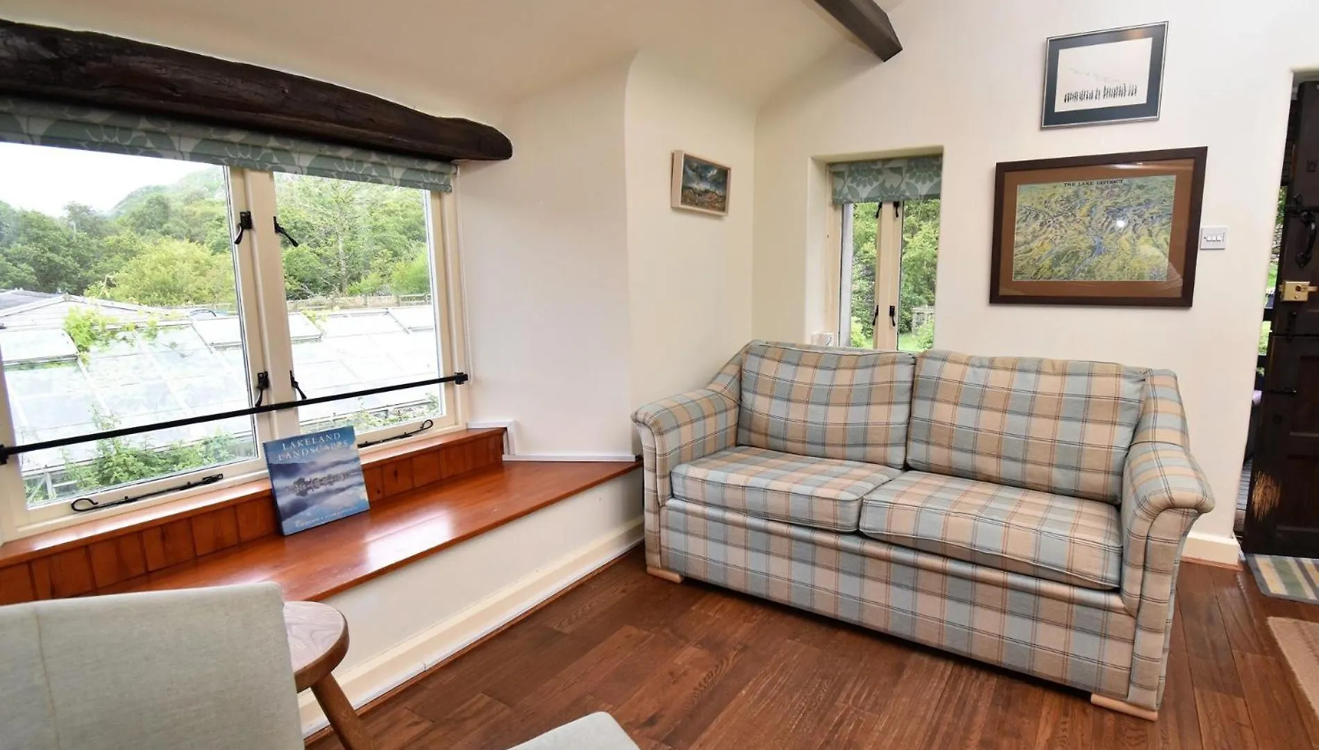 2 Bed In Eskdale Sz487 Santon Bridge