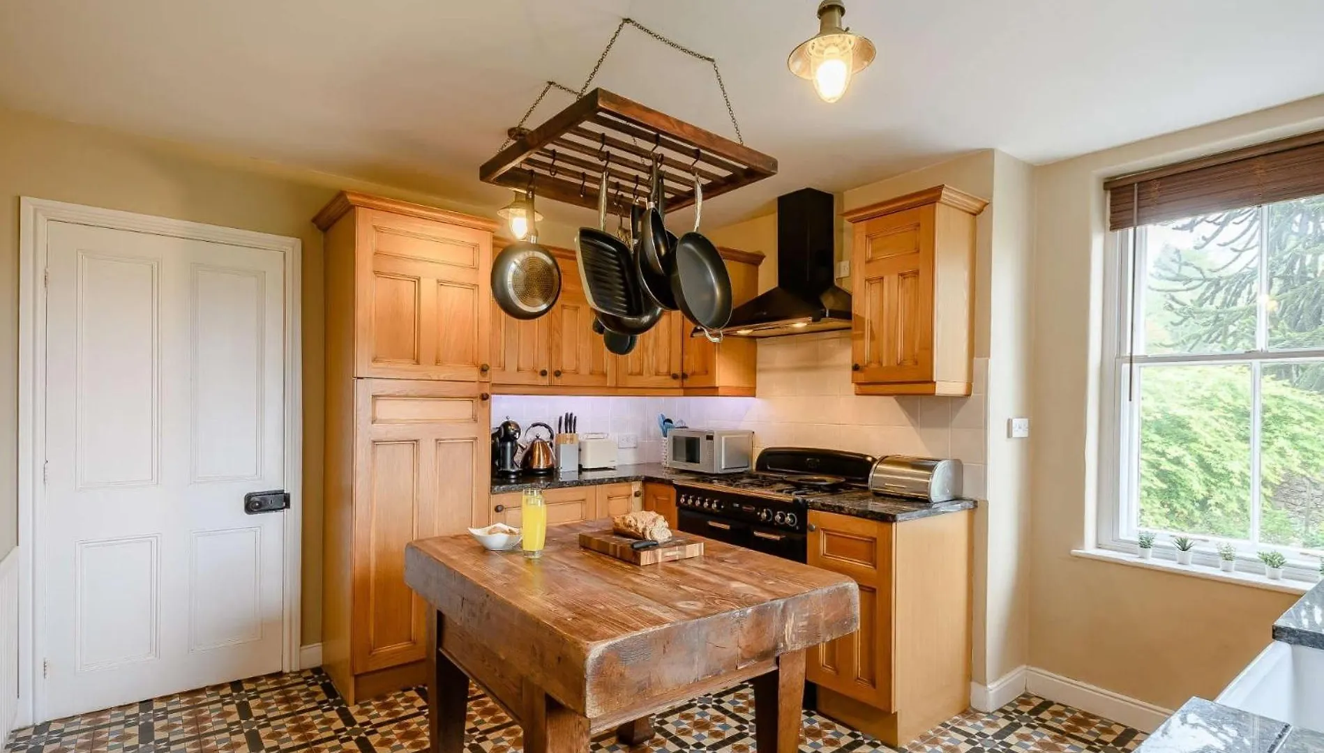 3 Bed In Eskdale 87044 펜션 *