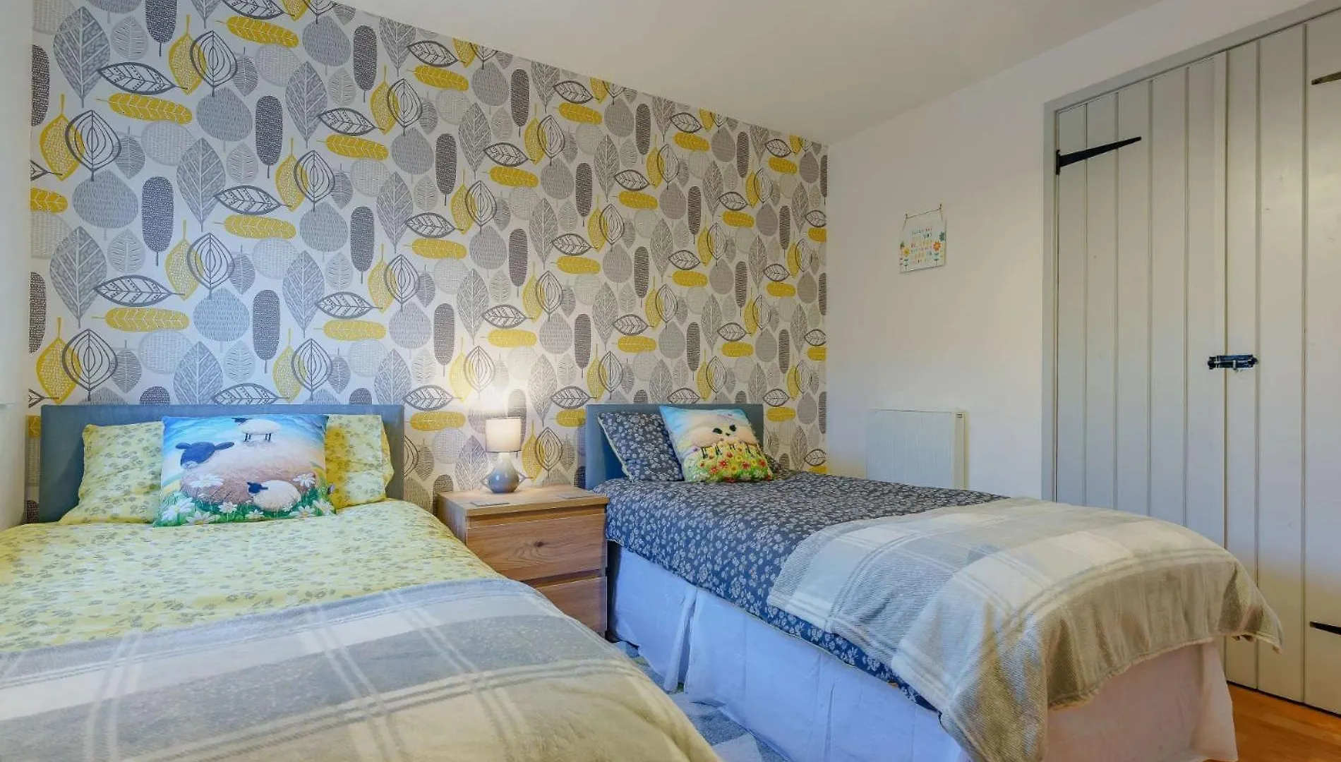 3 Bed In Appleby 86428 Dom wakacyjny