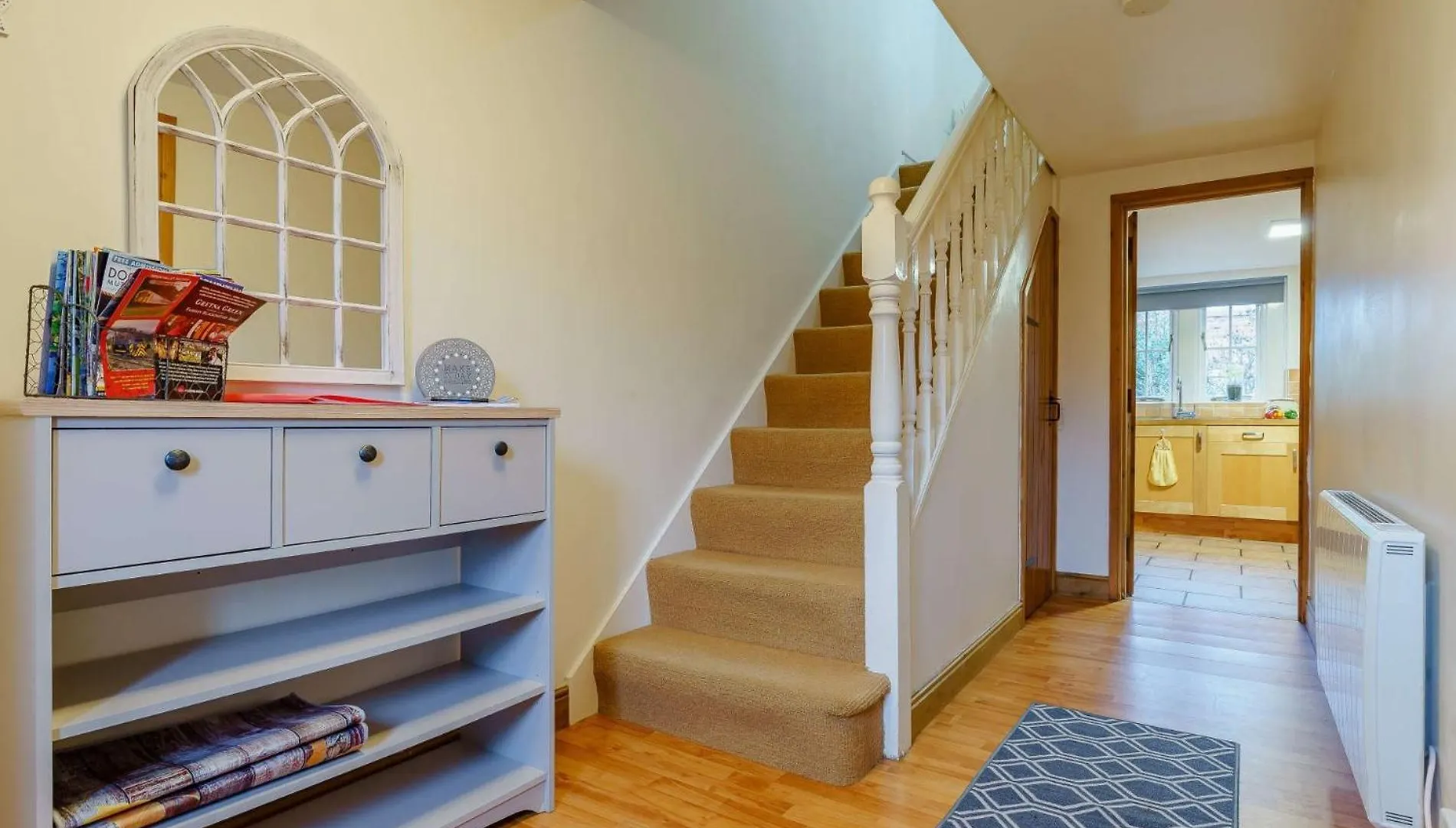 3 Bed In Appleby 86428 Long Marton