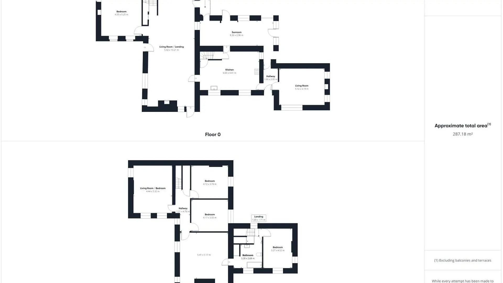 House - Rural Retreat * Kepwick