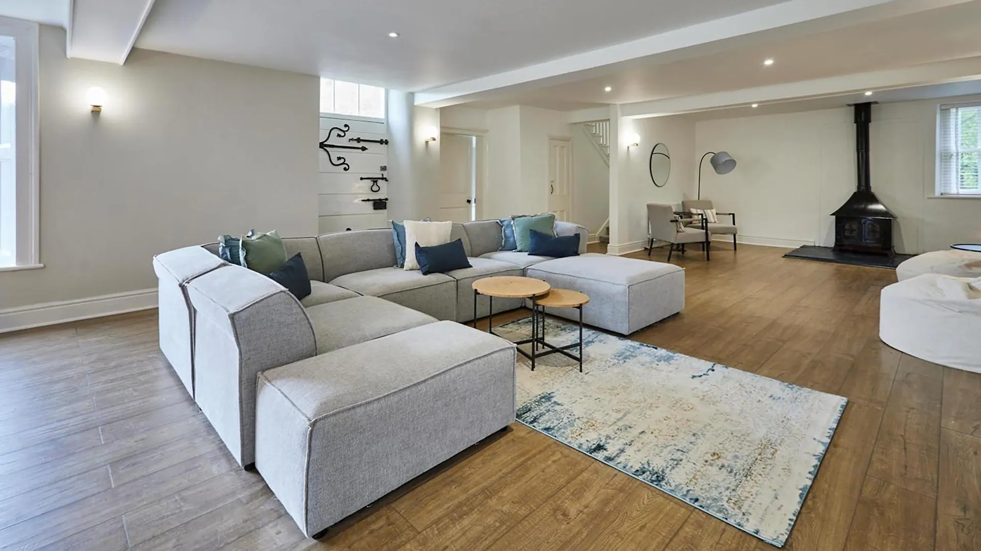 House - Rural Retreat Kepwick