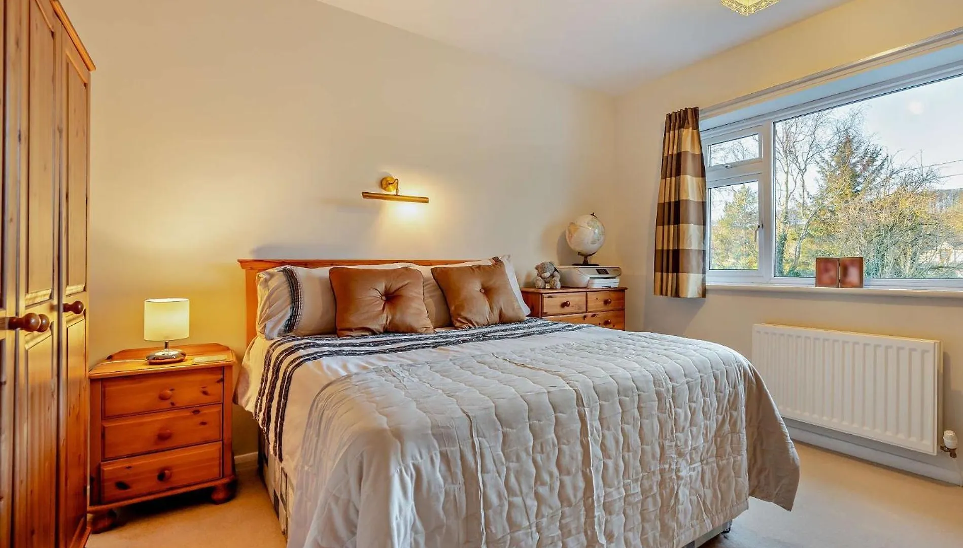 Dom wakacyjny 3 Bed In 94106 Gosforth (Cumbria)