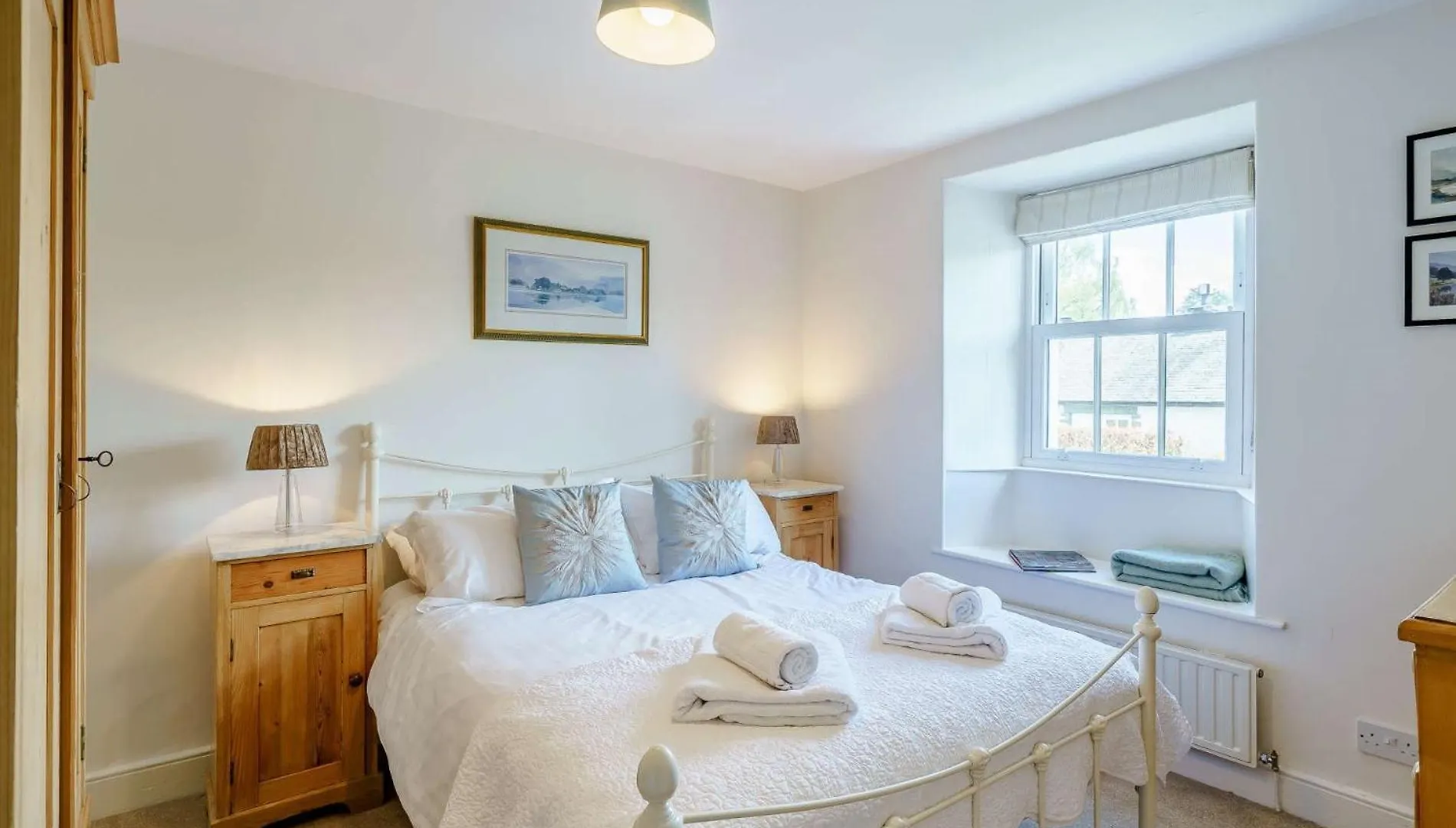 4 Bed In Sawrey Lcc33