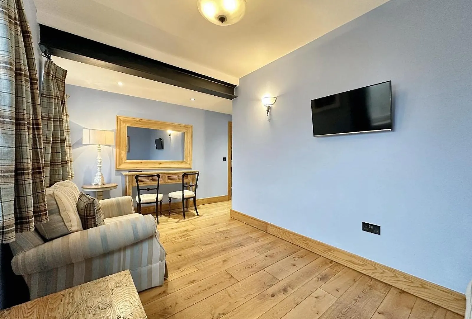 Lyth Valley Bed & Breakfast Crosthwaite