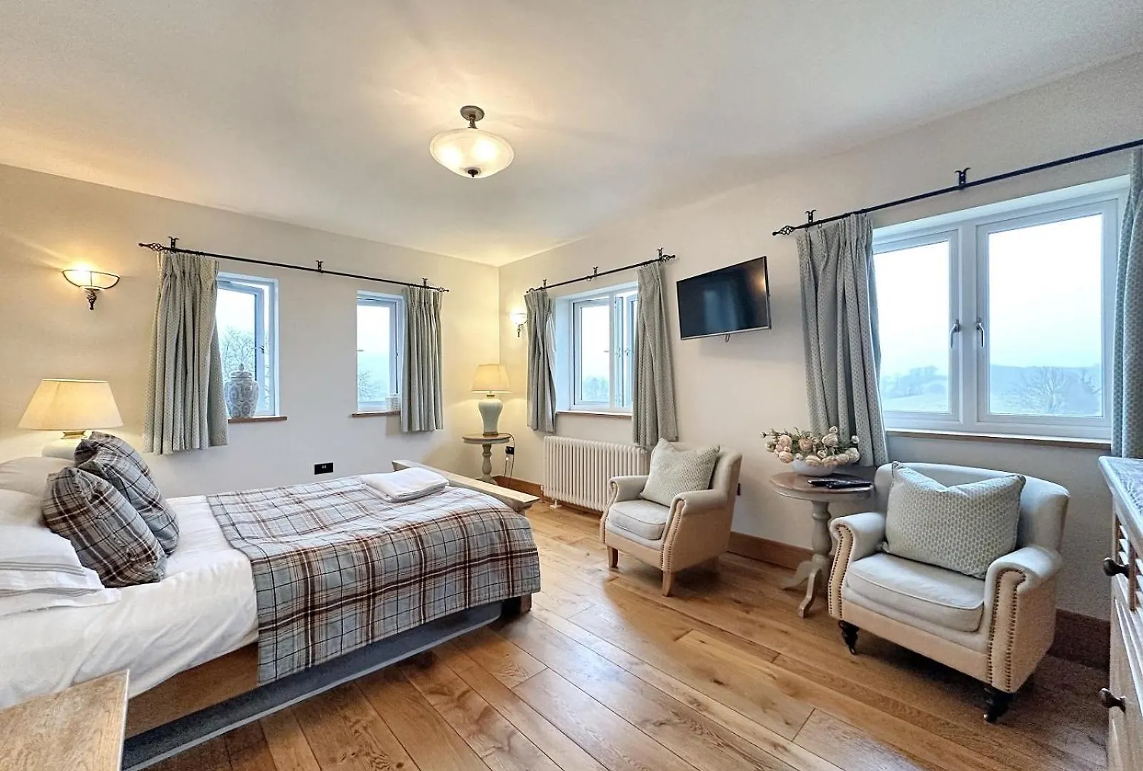 Lyth Valley Bed & Breakfast Crosthwaite