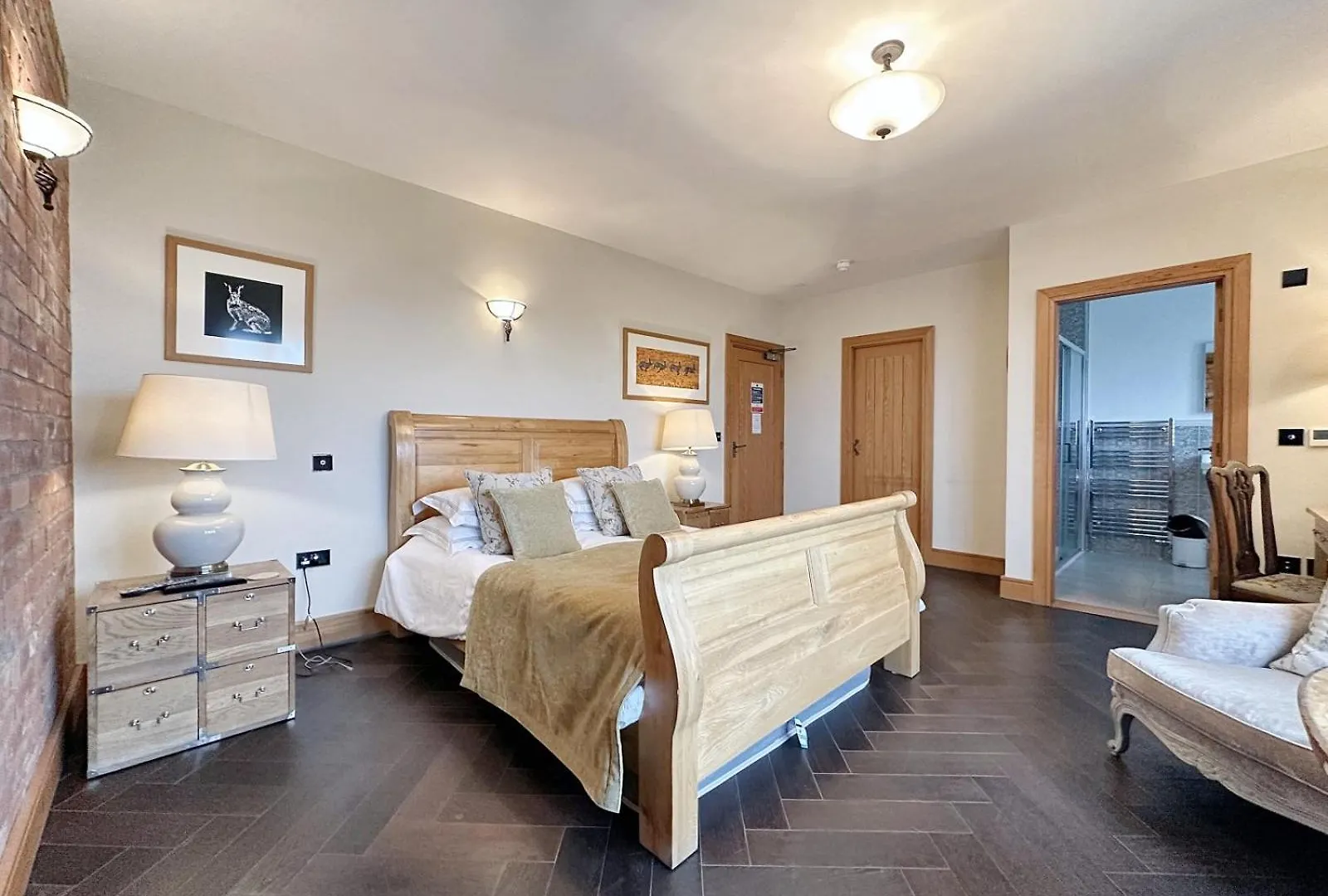Bed & Breakfast Lyth Valley