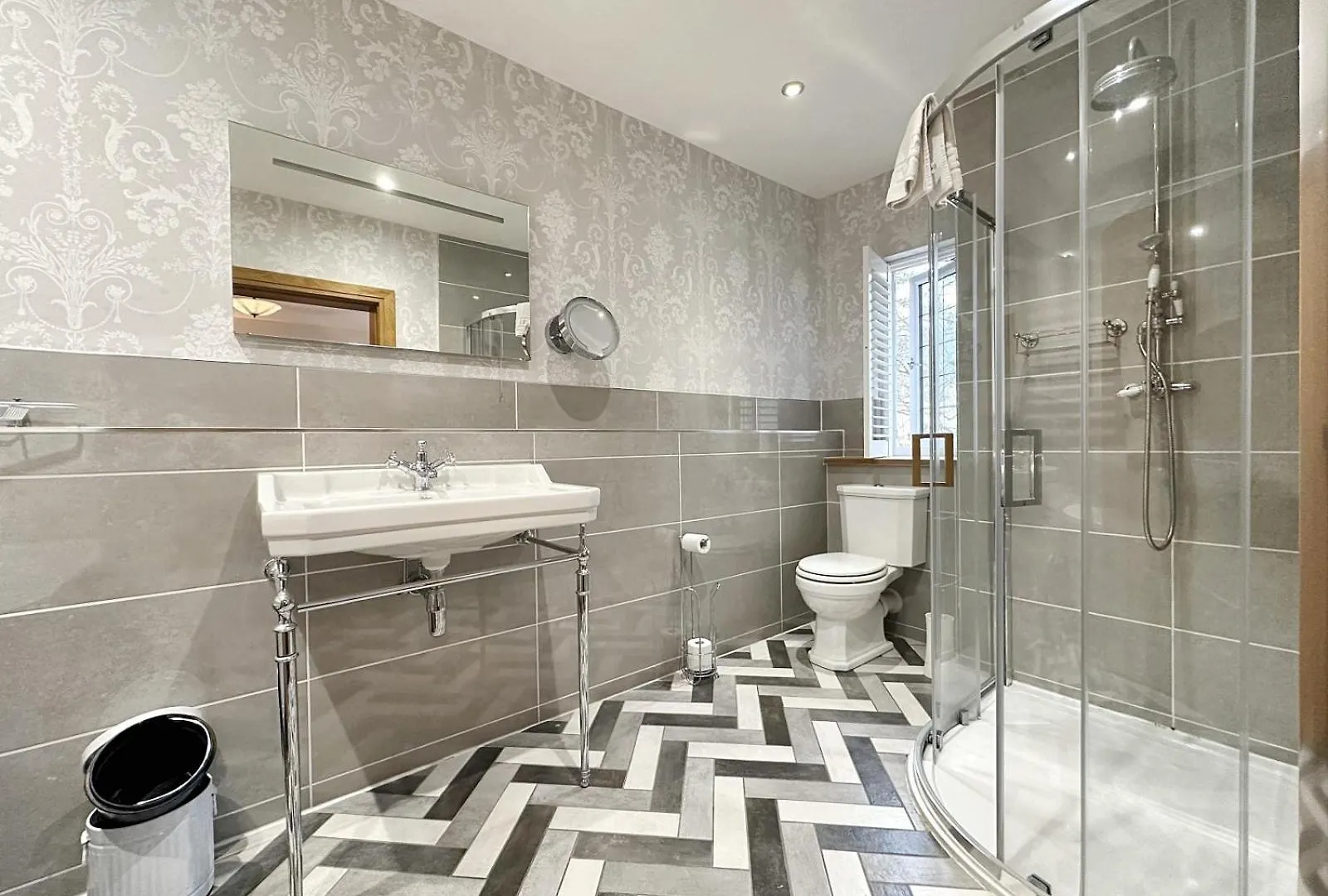 Bed & Breakfast Lyth Valley Crosthwaite