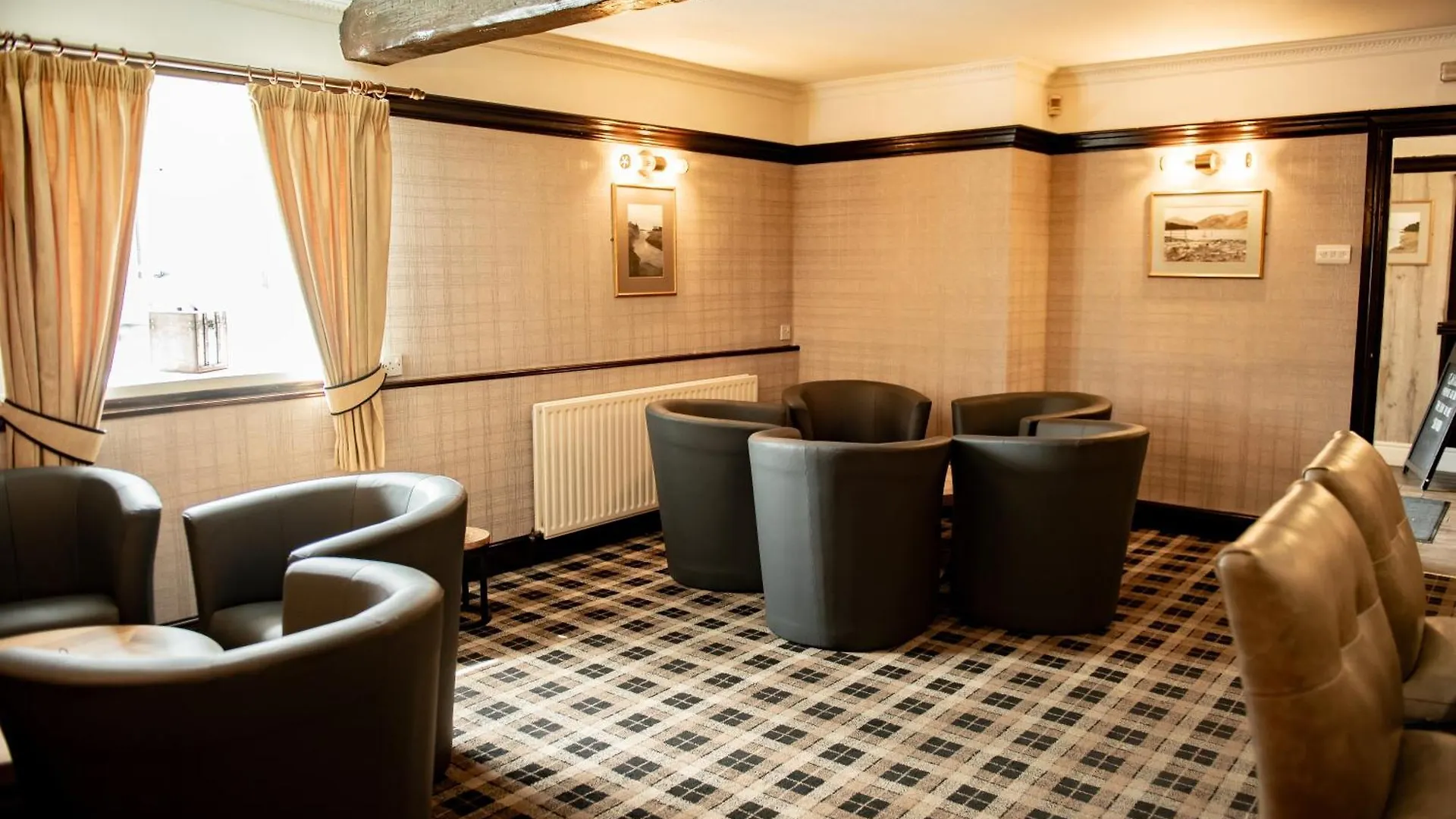 Inn The Old Ginn House 4*