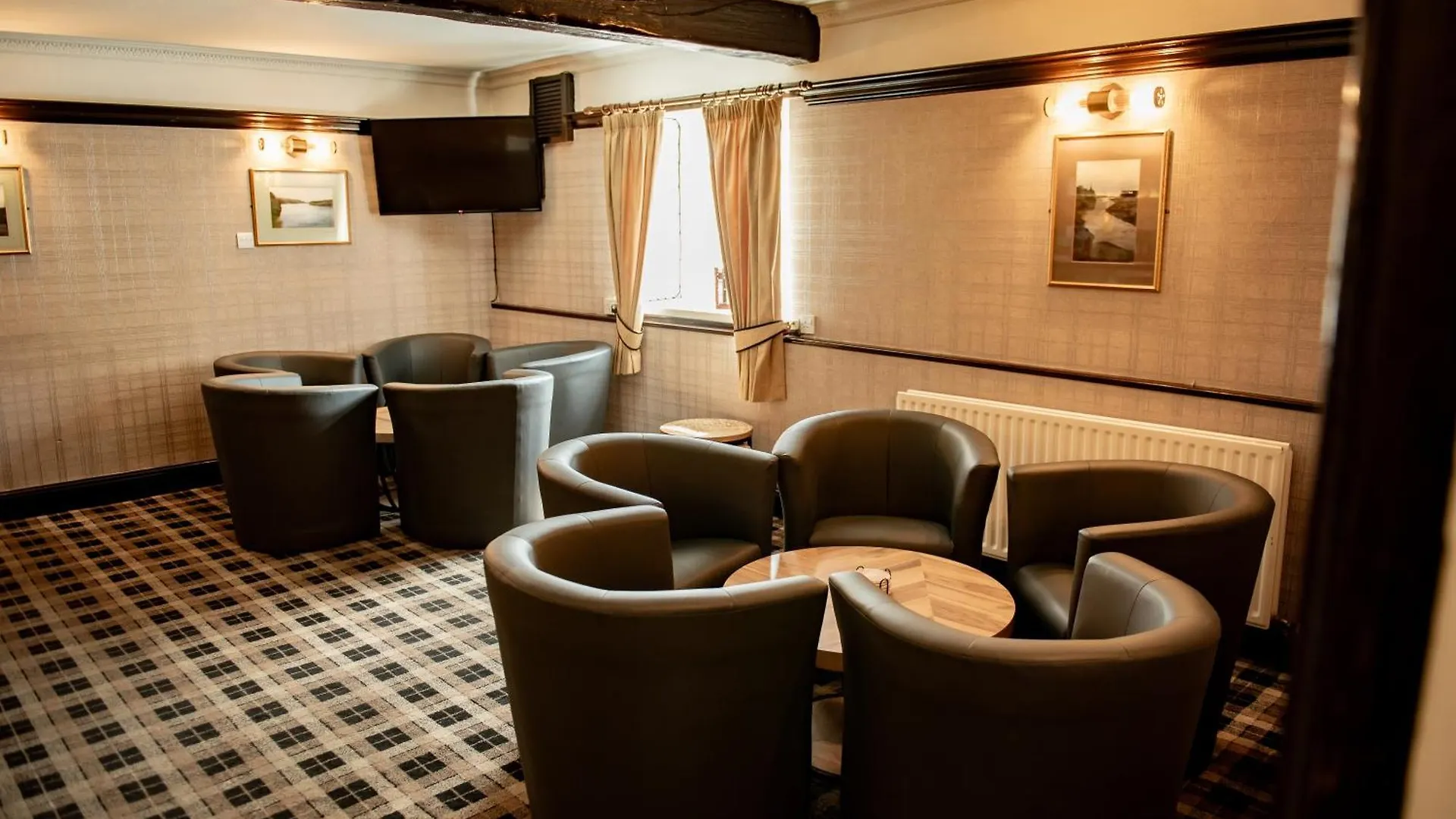 The Old Ginn House 4*