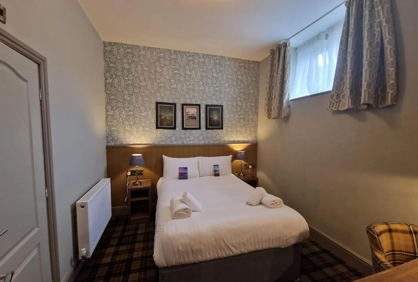 The Angel - The Collection Group Bowness-on-Windermere