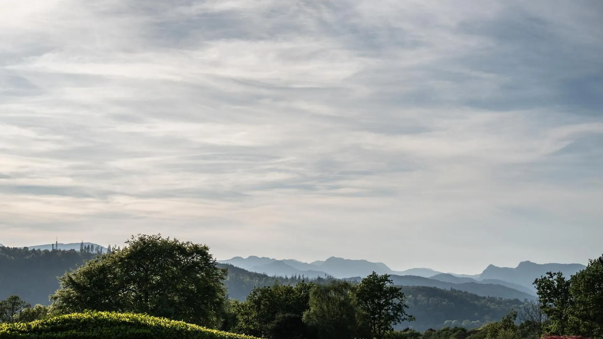 Bracken House Bowness-on-Windermere