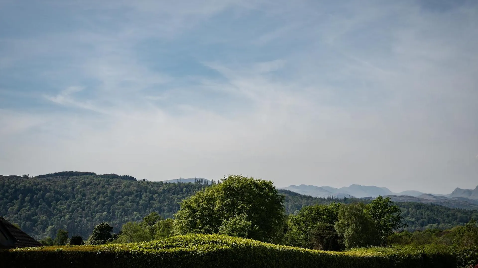 Tatil Evi Bracken House