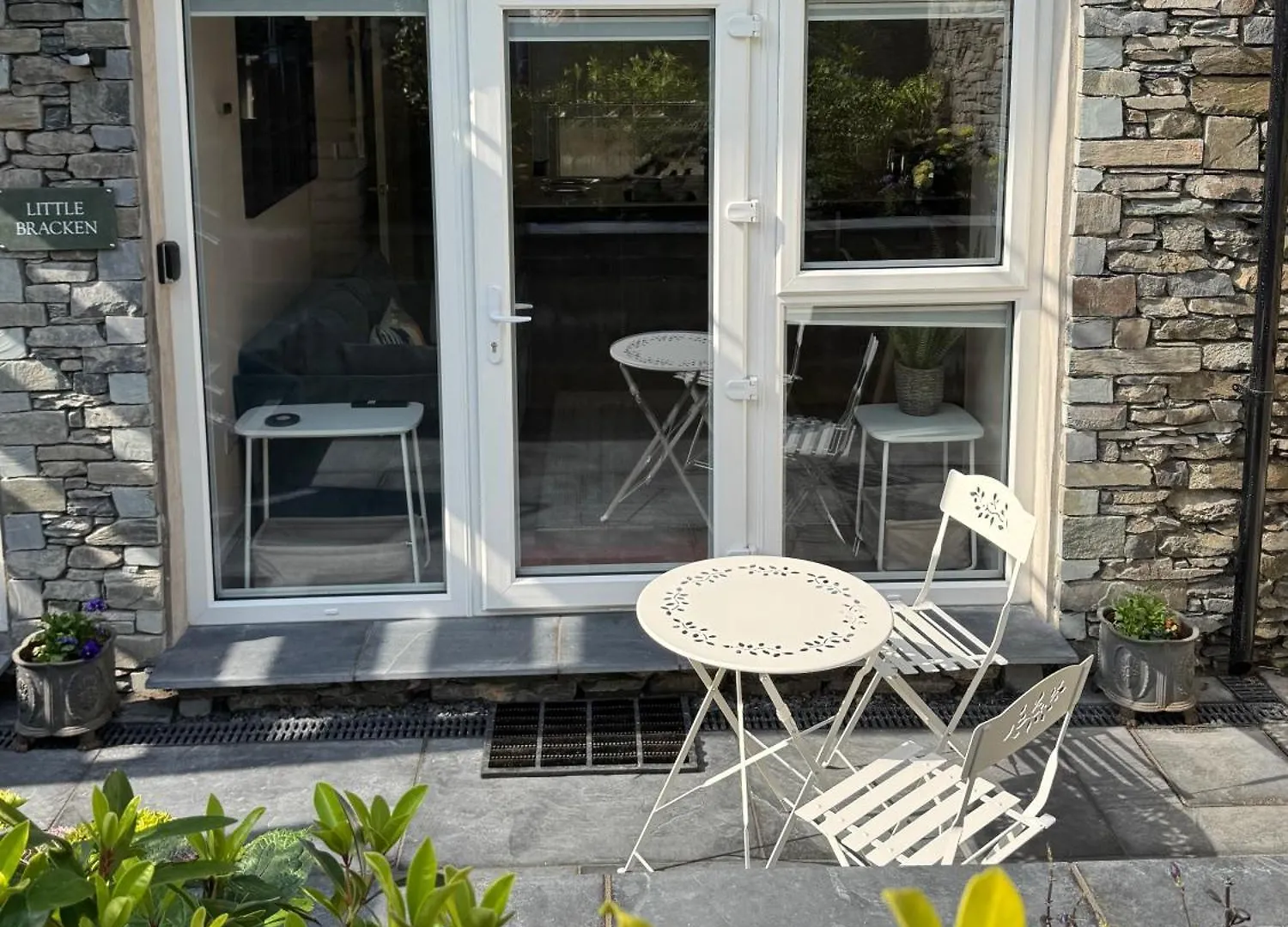 Bracken House Bowness-on-Windermere