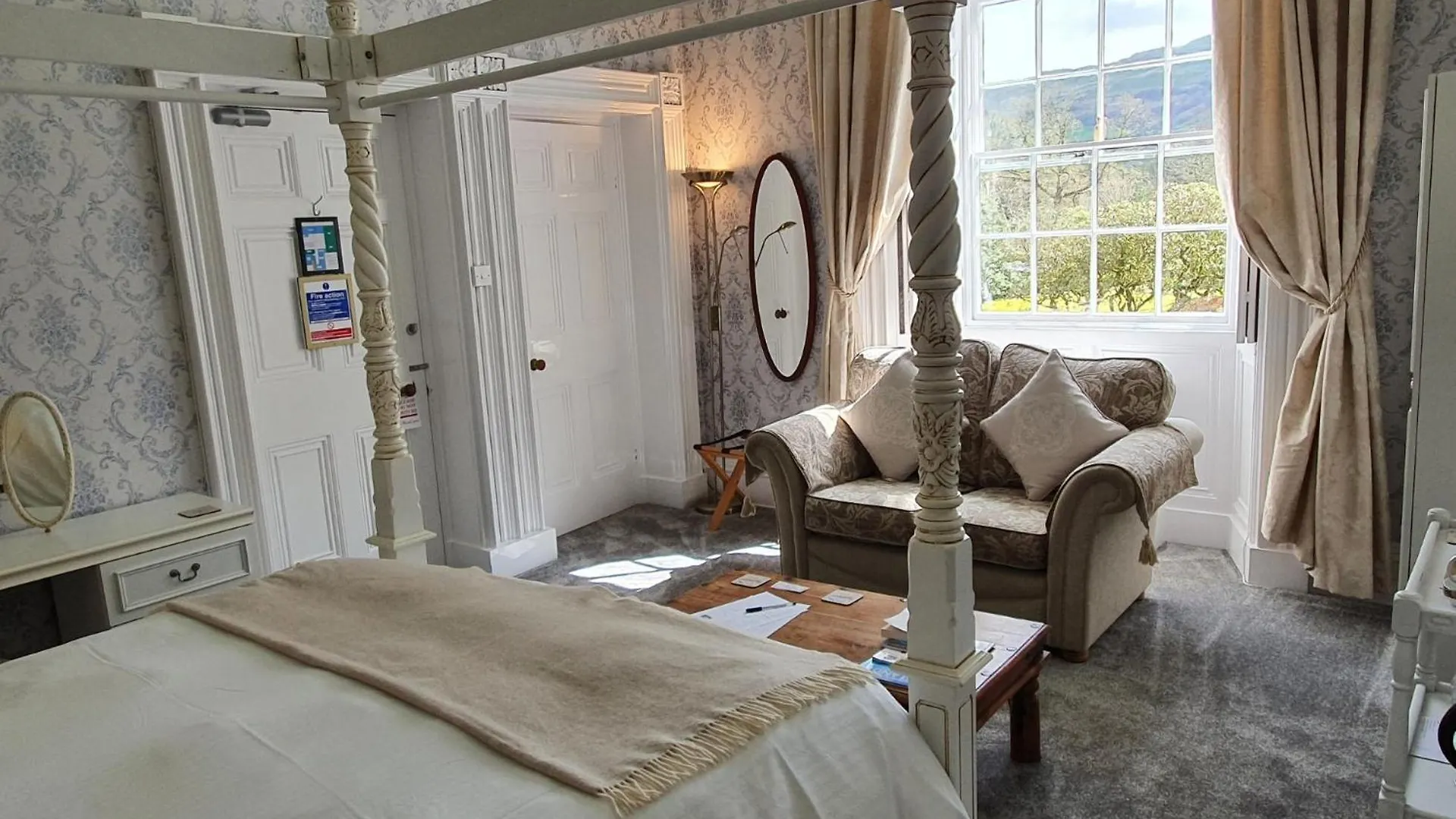 Foxghyll 4* Ambleside