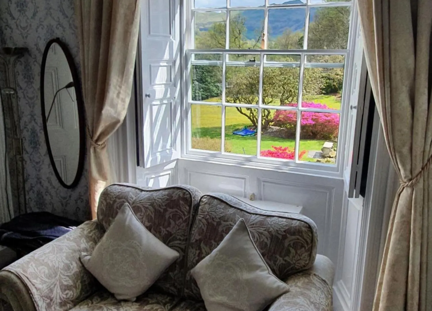 Foxghyll Bed & Breakfast