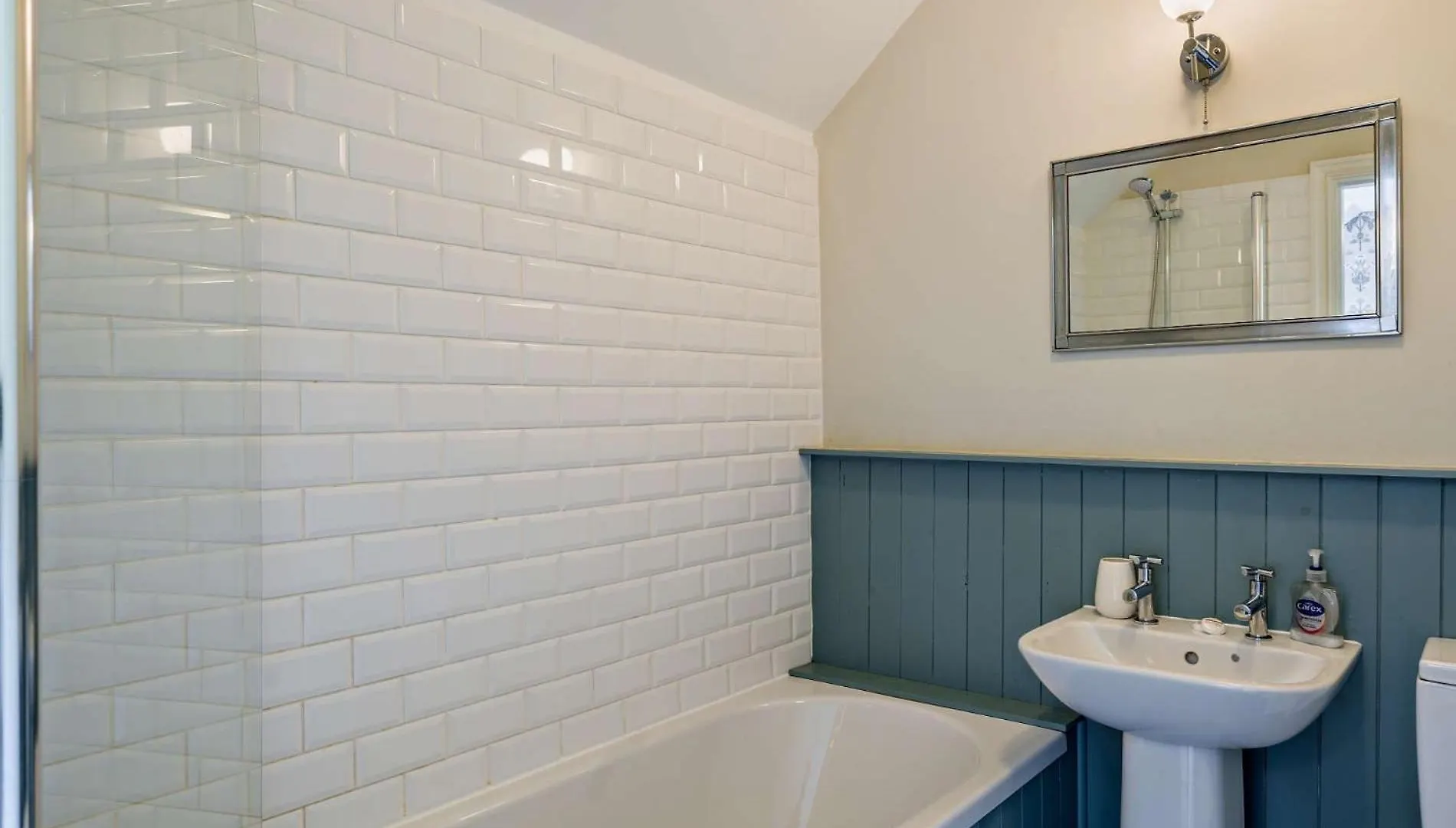 8 Bed In Sz226 * Grizedale