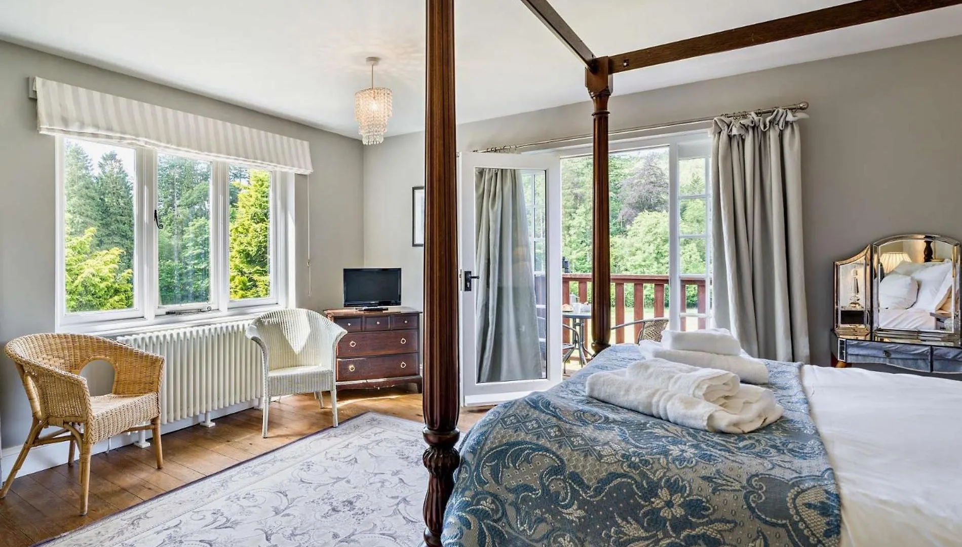 8 Bed In Sz226 펜션