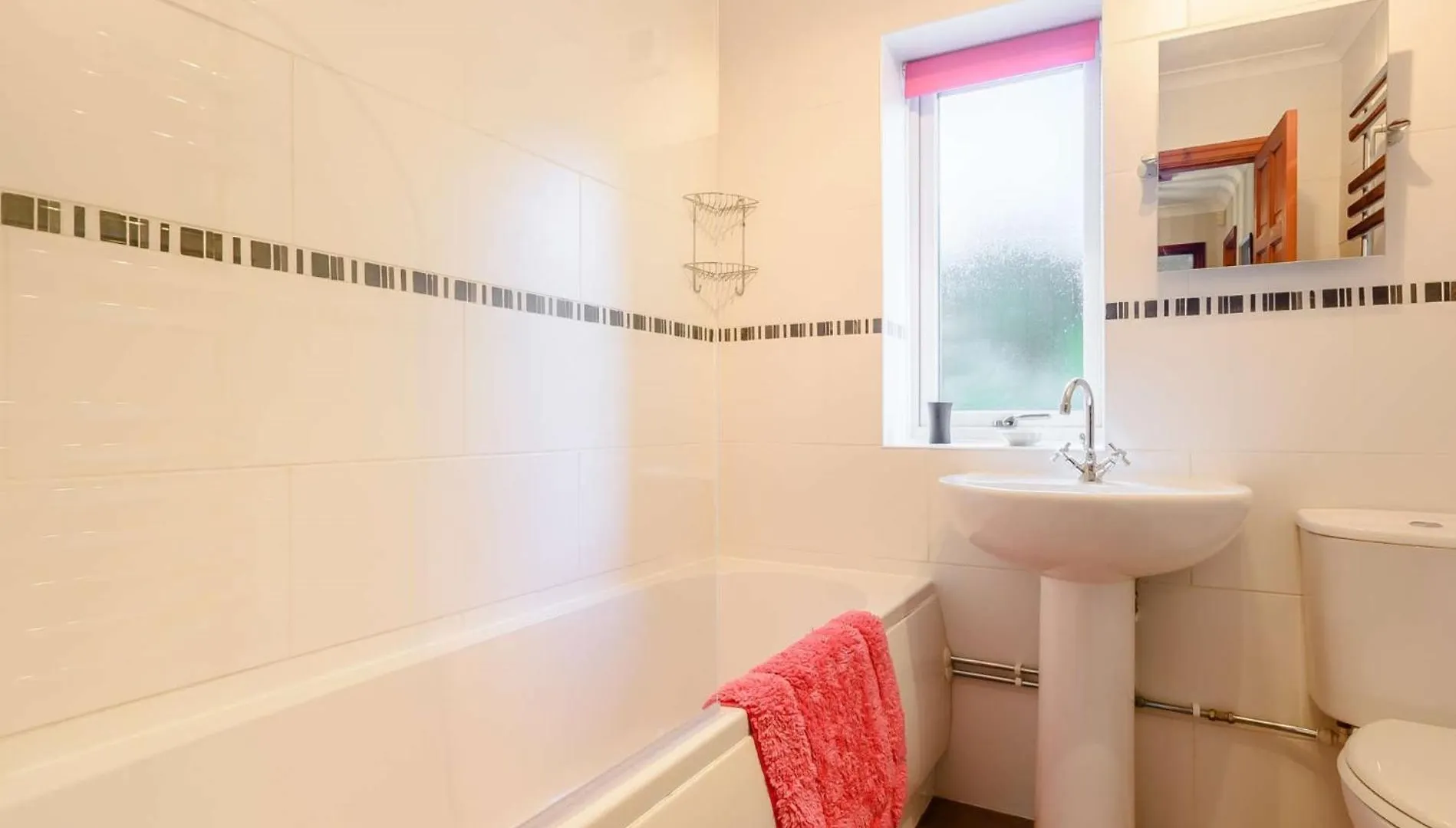 Ferienhaus 2 Bed In 89794
