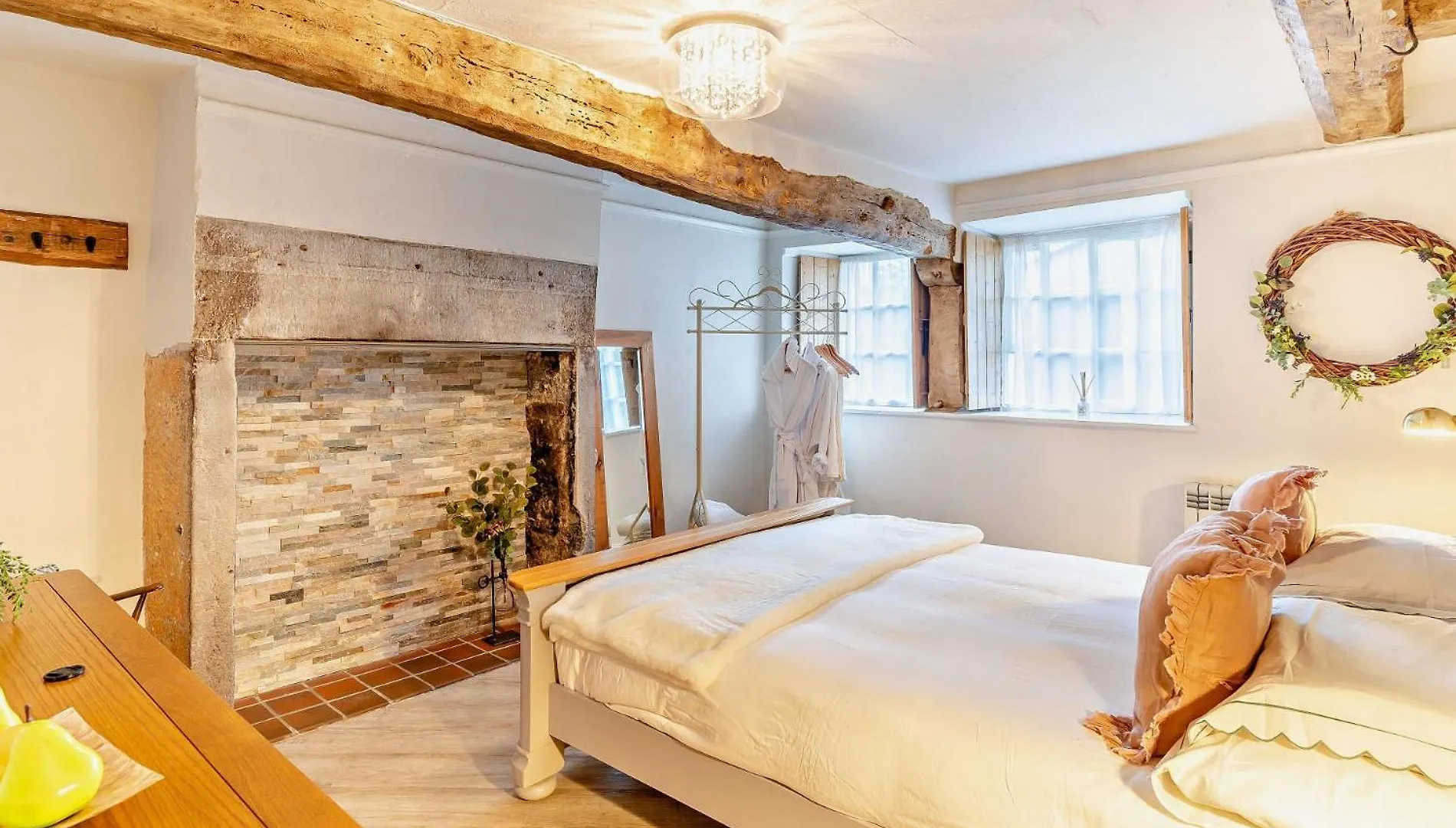 1 Bed In 93388 Nyaraló Cartmel