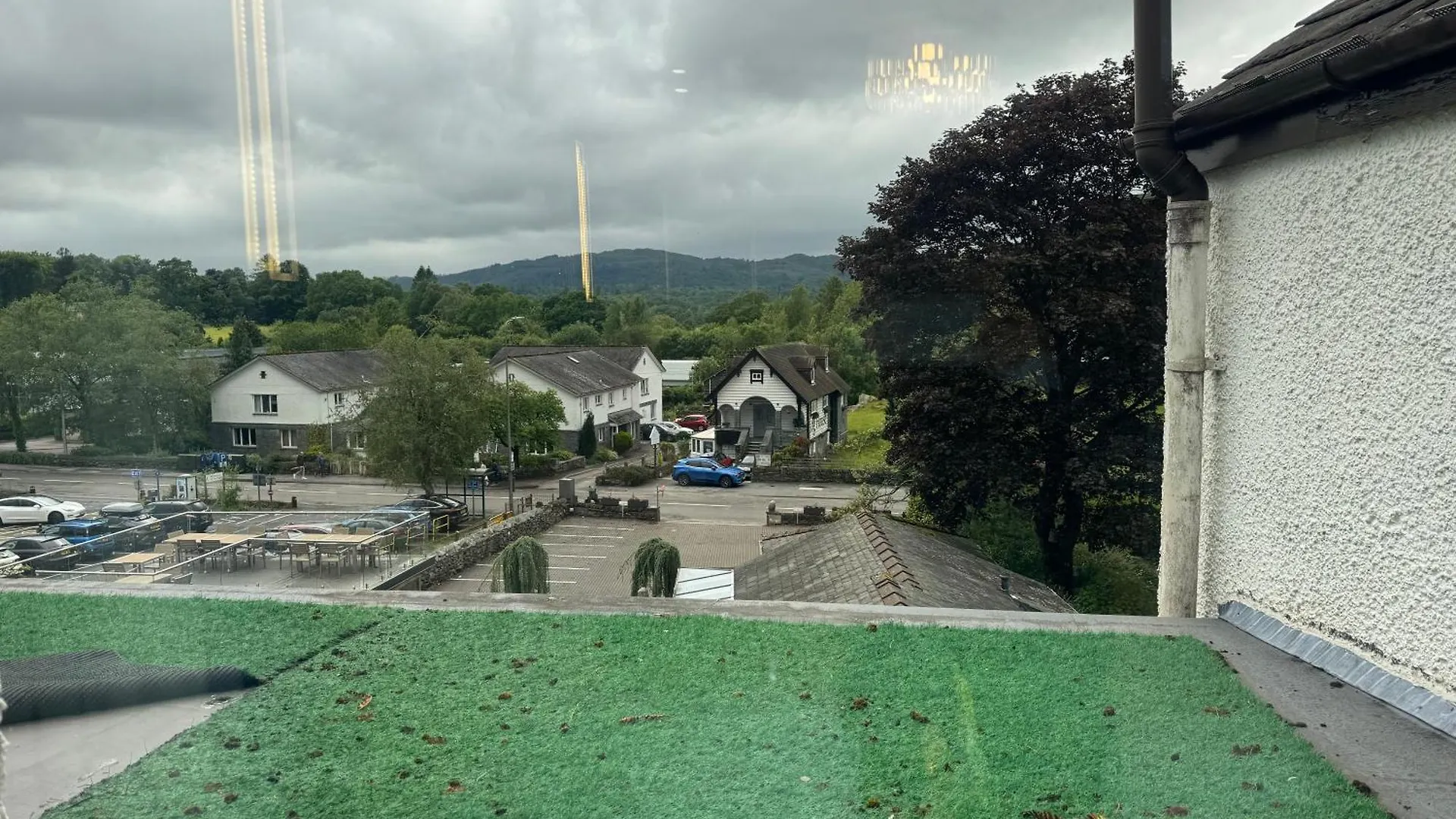 Hotel & - Stylish With Breathtaking Views - Longer, Save Ambleside