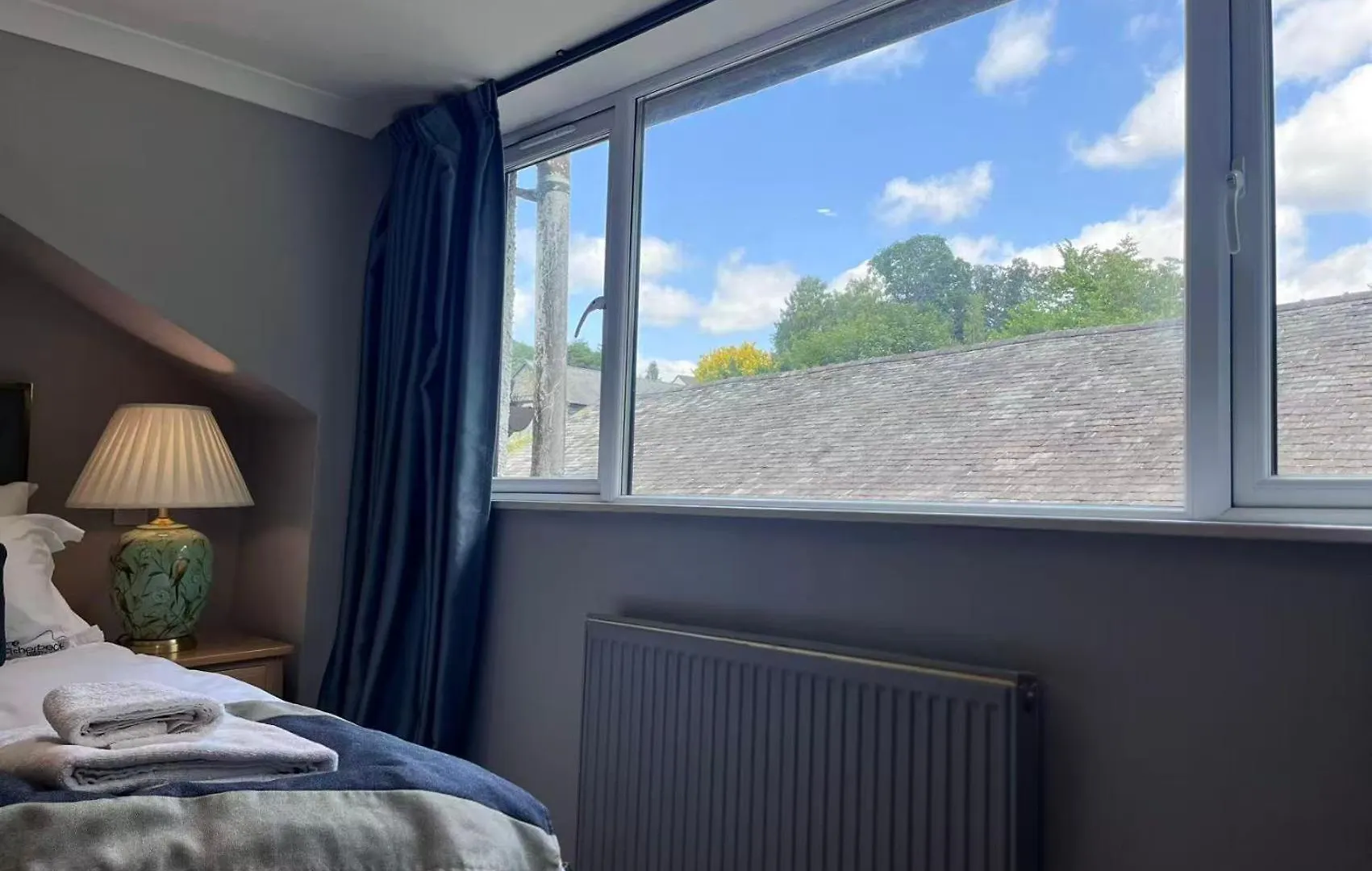 Hotel & - Stylish With Breathtaking Views - Longer, Save