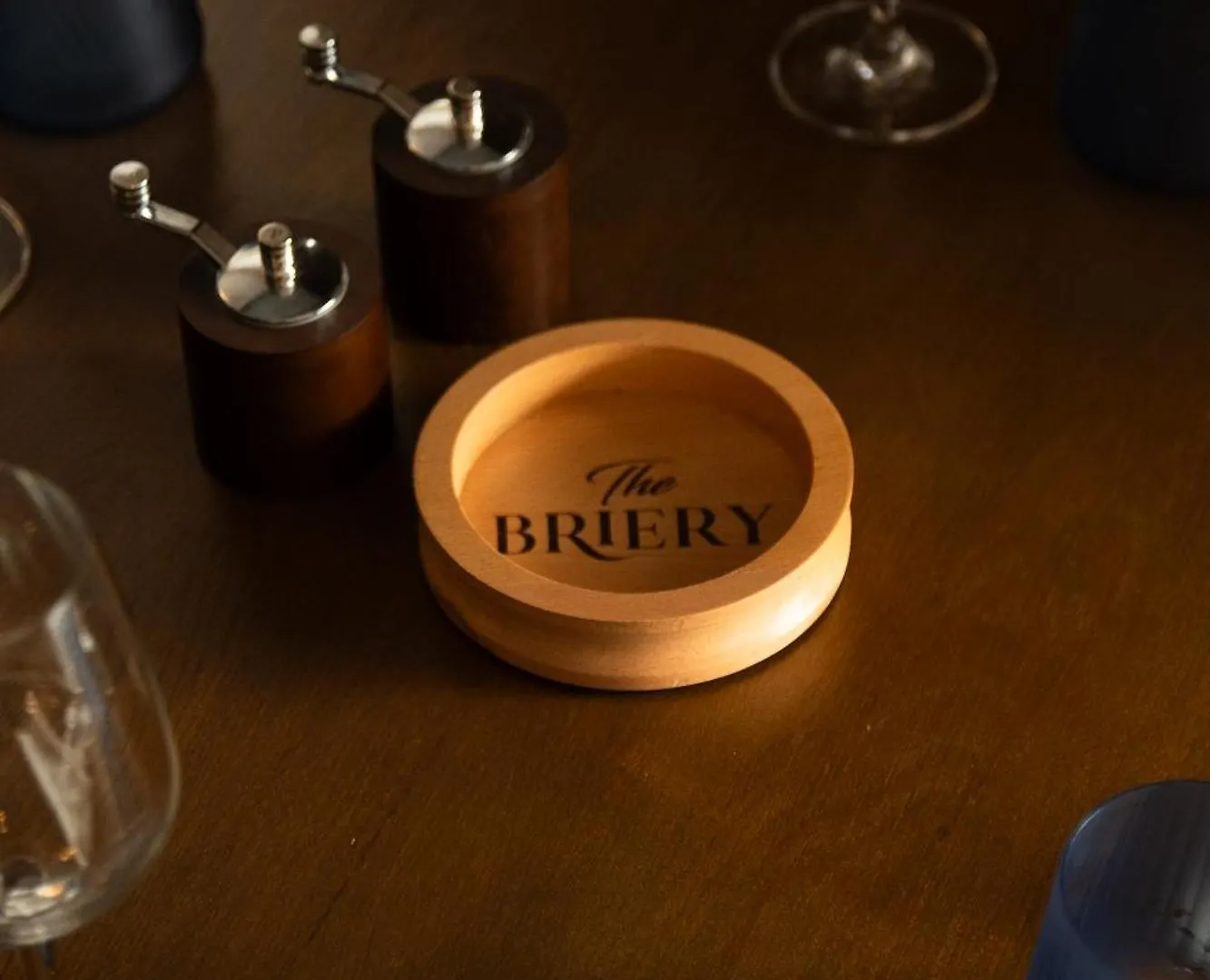 ホテル The Briery ワーキントン