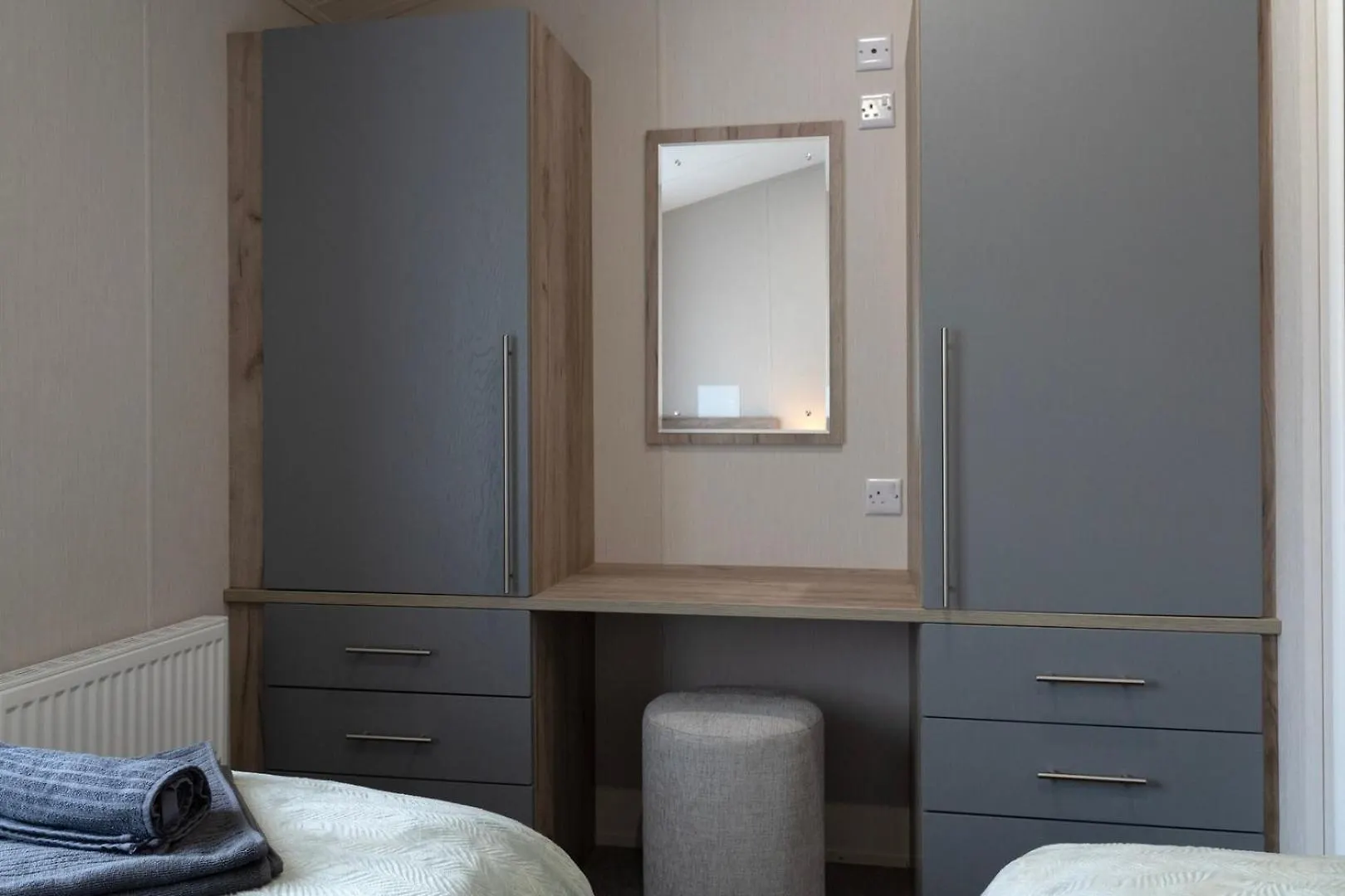 Bittern Lodge: 3bd Retreat In South Lakeland Park * Borwick