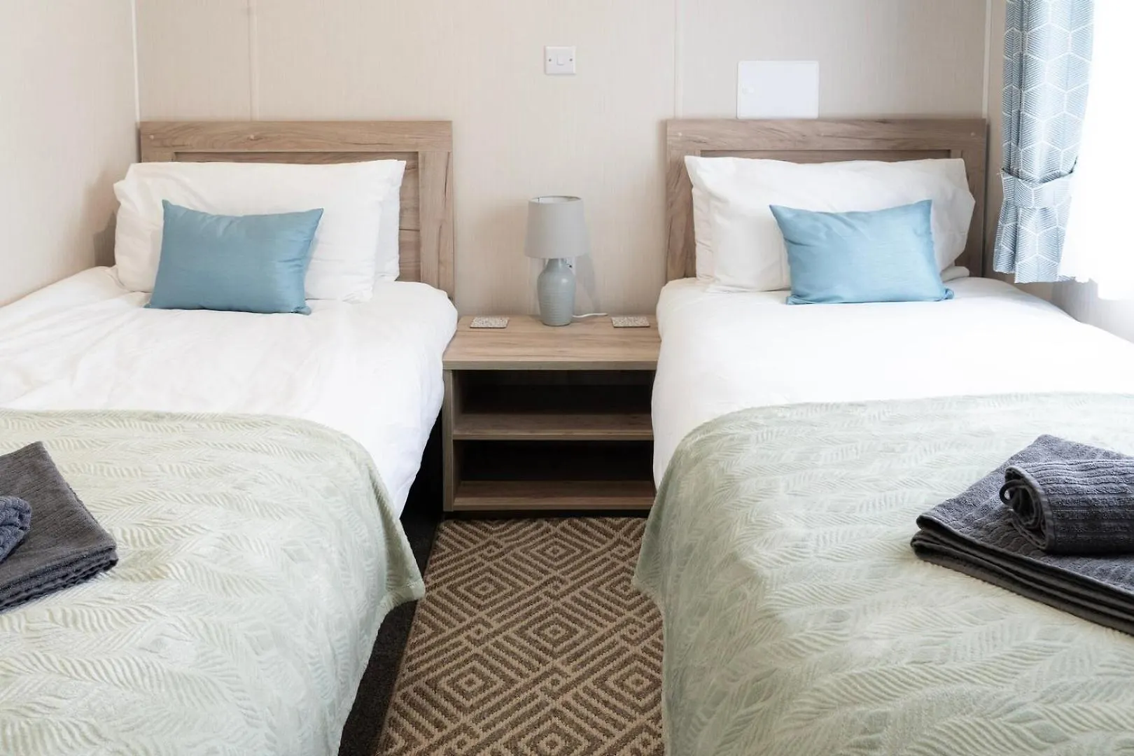Bittern Lodge: 3bd Retreat In South Lakeland Park *