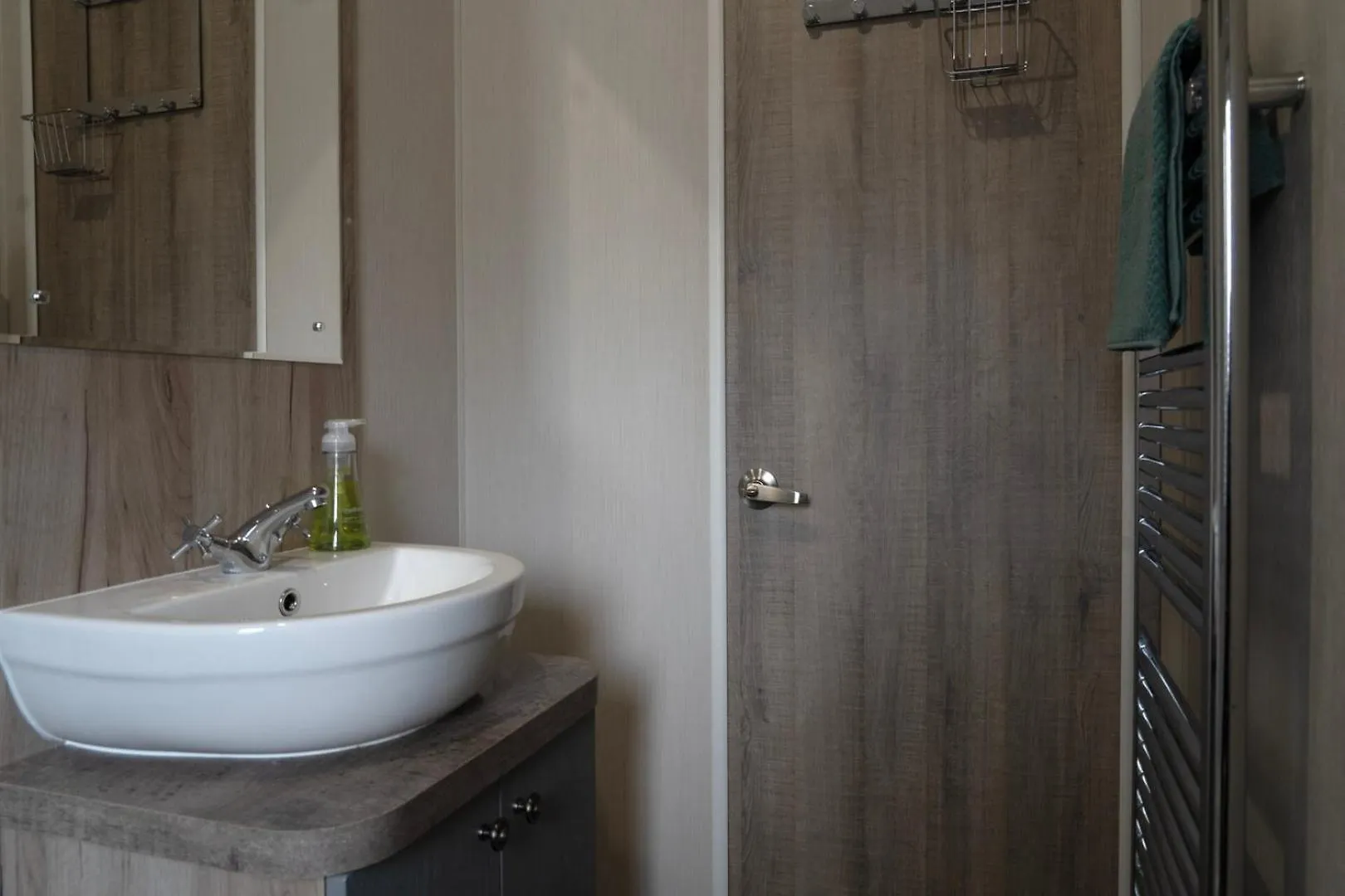 Bittern Lodge: 3bd Retreat In South Lakeland Park * Borwick