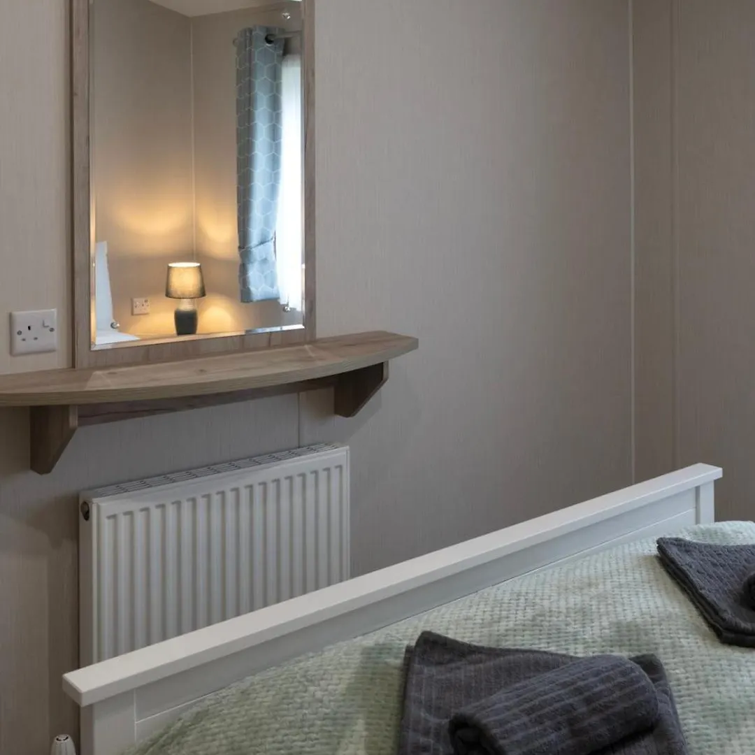 Bittern Lodge: 3bd Retreat In South Lakeland Park Borwick