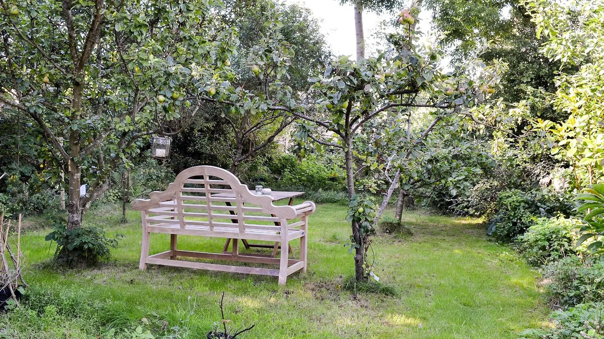 Woodburn Casa vacanze Soutergate