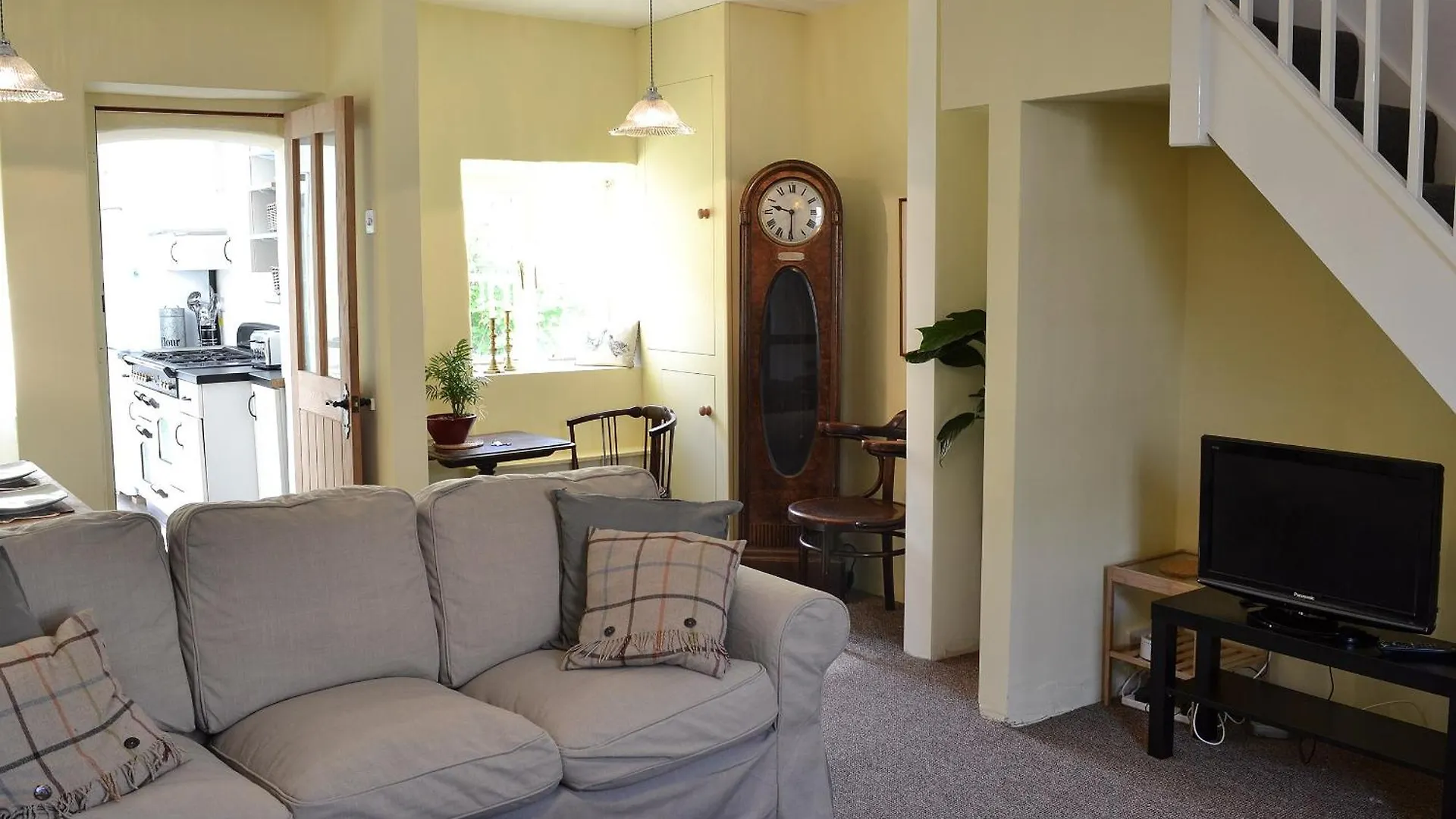 Woodburn Casa vacanze