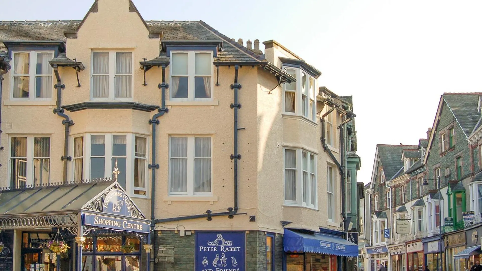 Ferienhaus Loft 10 Keswick (Cumbria)