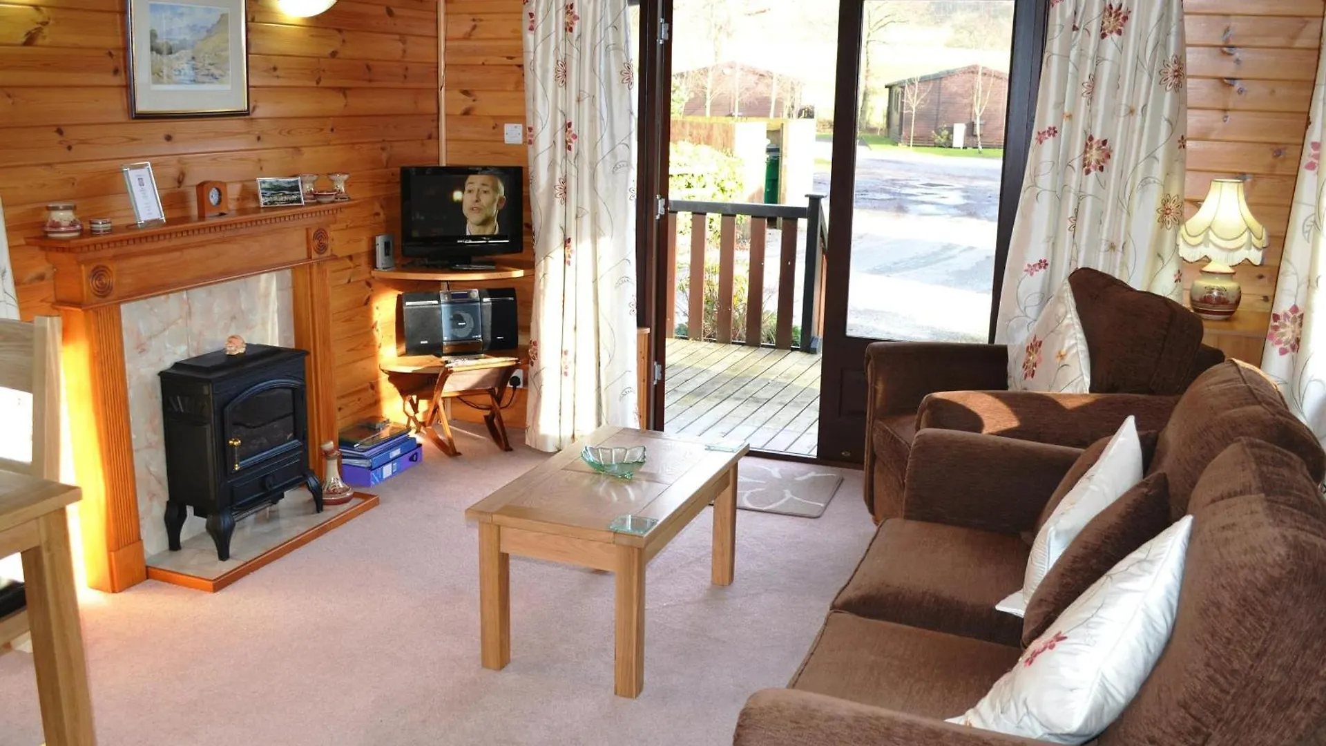 Ashness Holiday home *