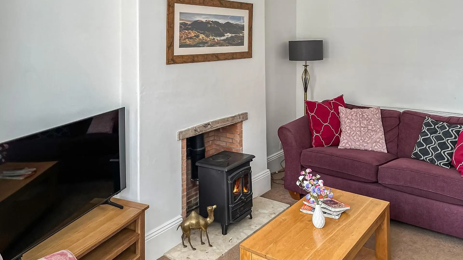 Ghyll Keswick (Cumbria)