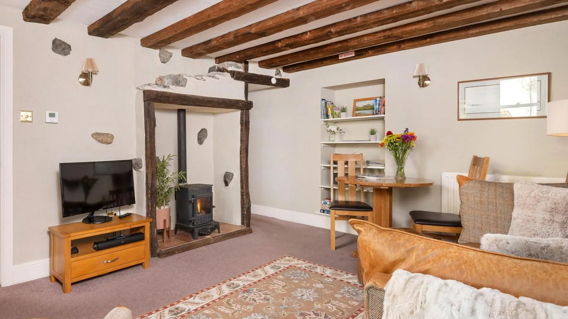 Vakantiehuis Bunbury *