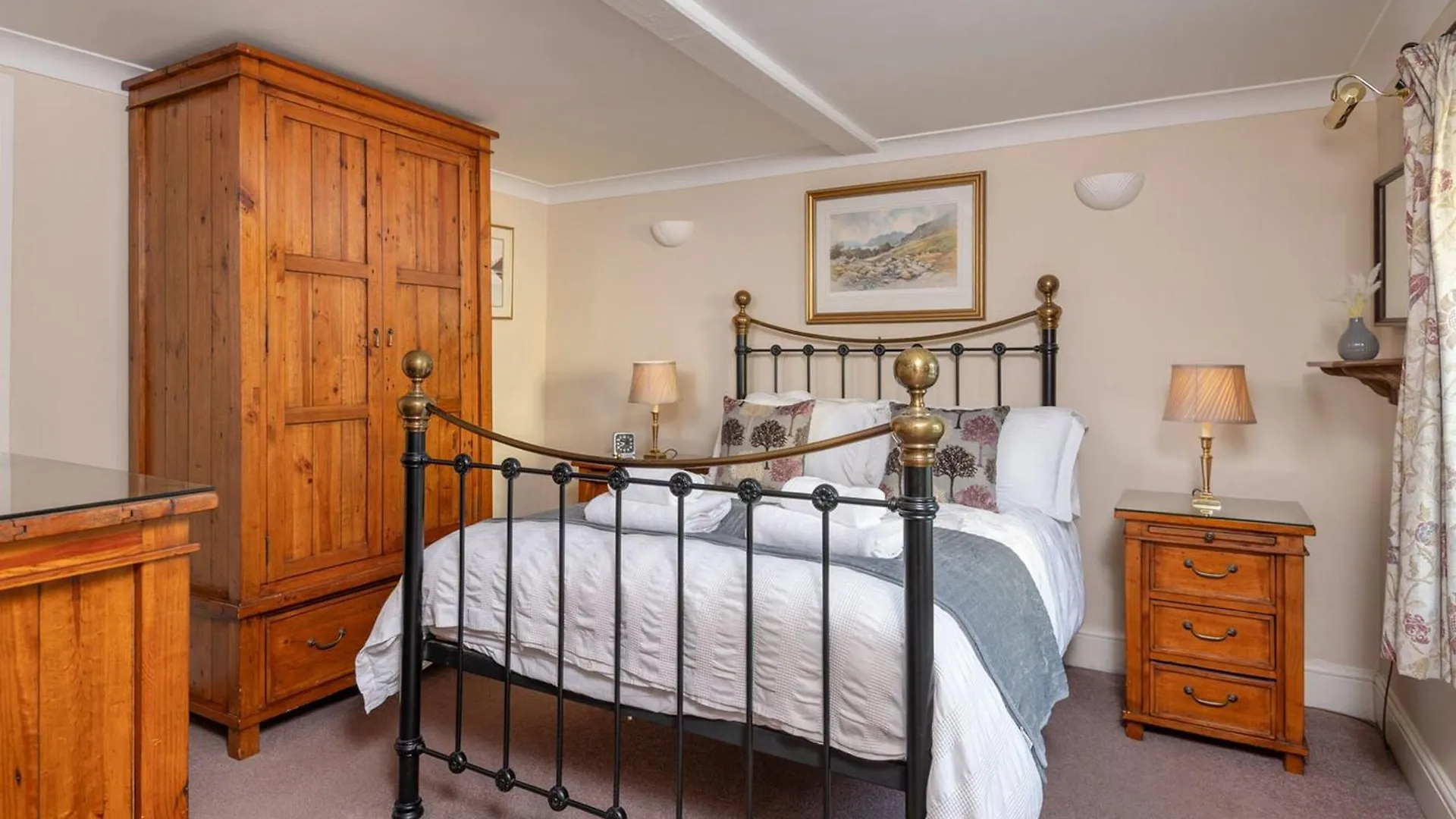 Bunbury Vakantiehuis Keswick (Cumbria)
