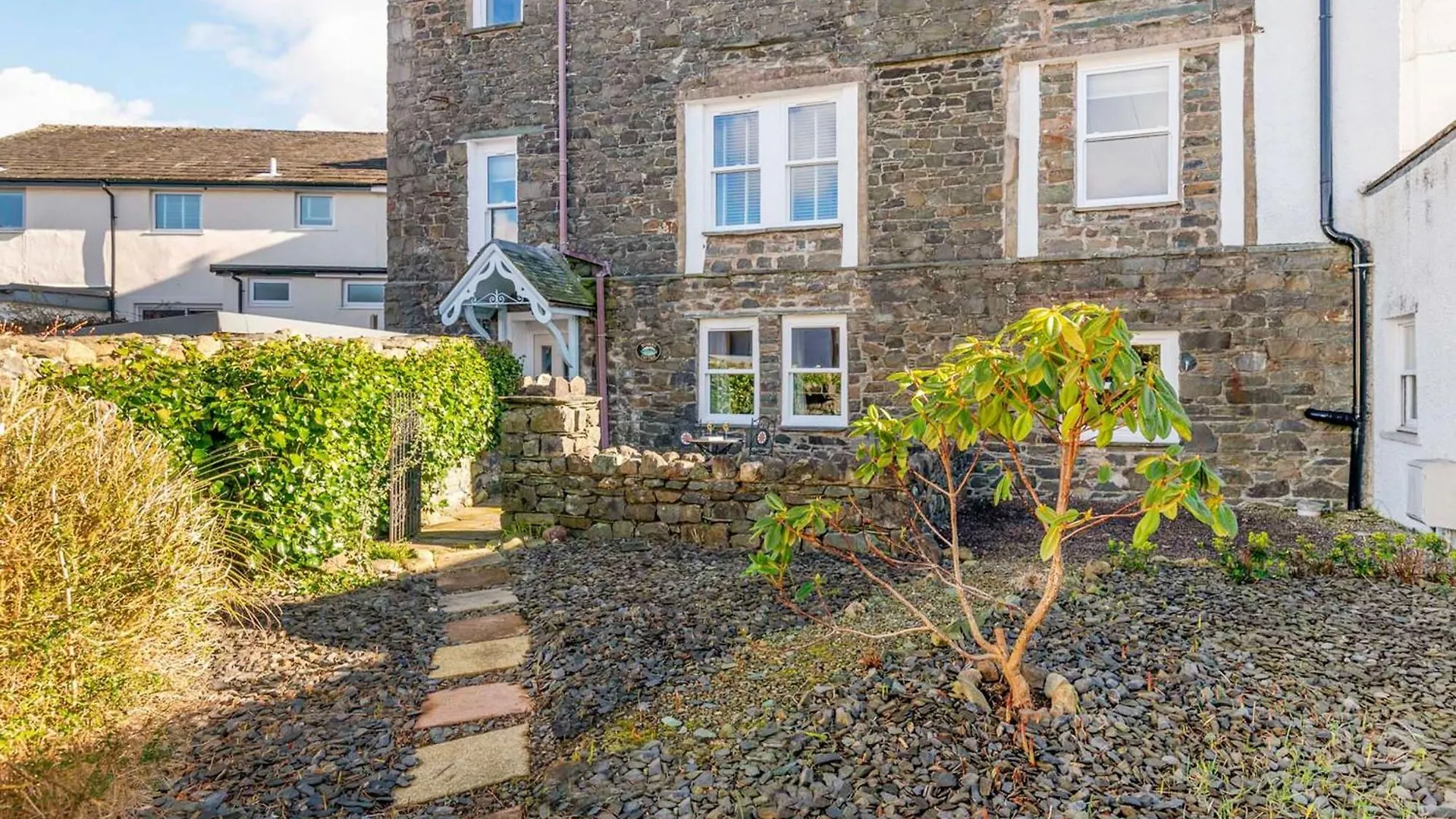 Vakantiehuis Bunbury Keswick (Cumbria)