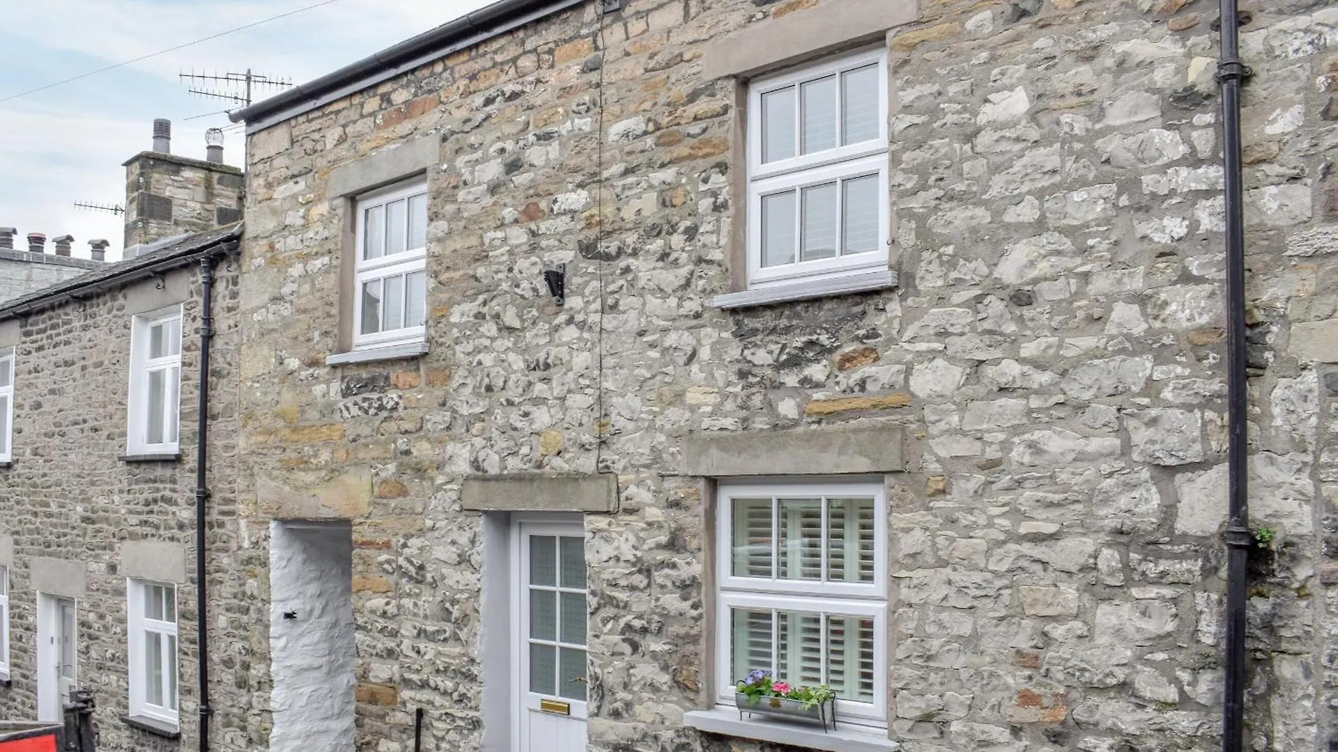 Treadle Holiday home *