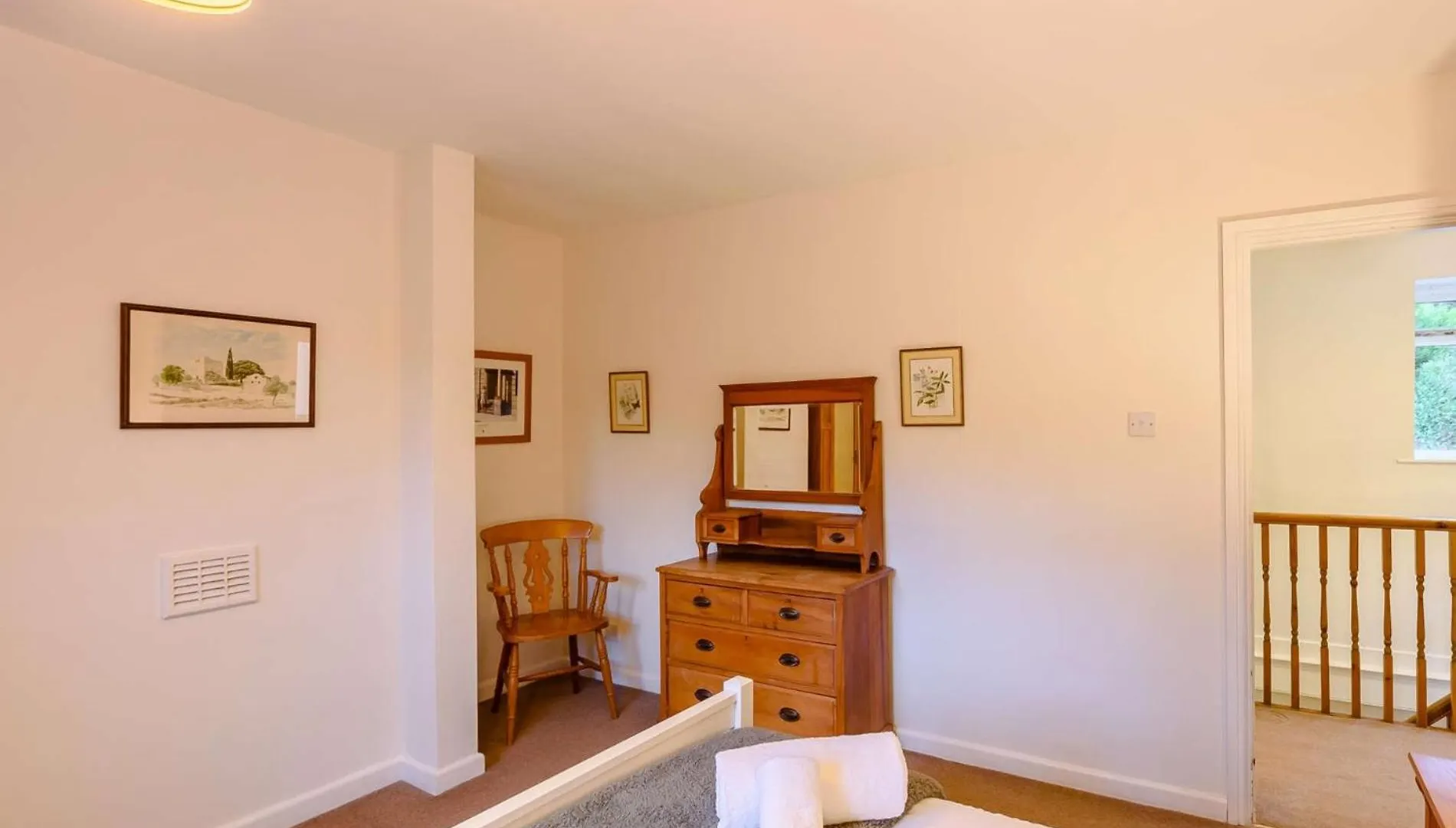 3 Bed In Satterthwaite And Llh06 *