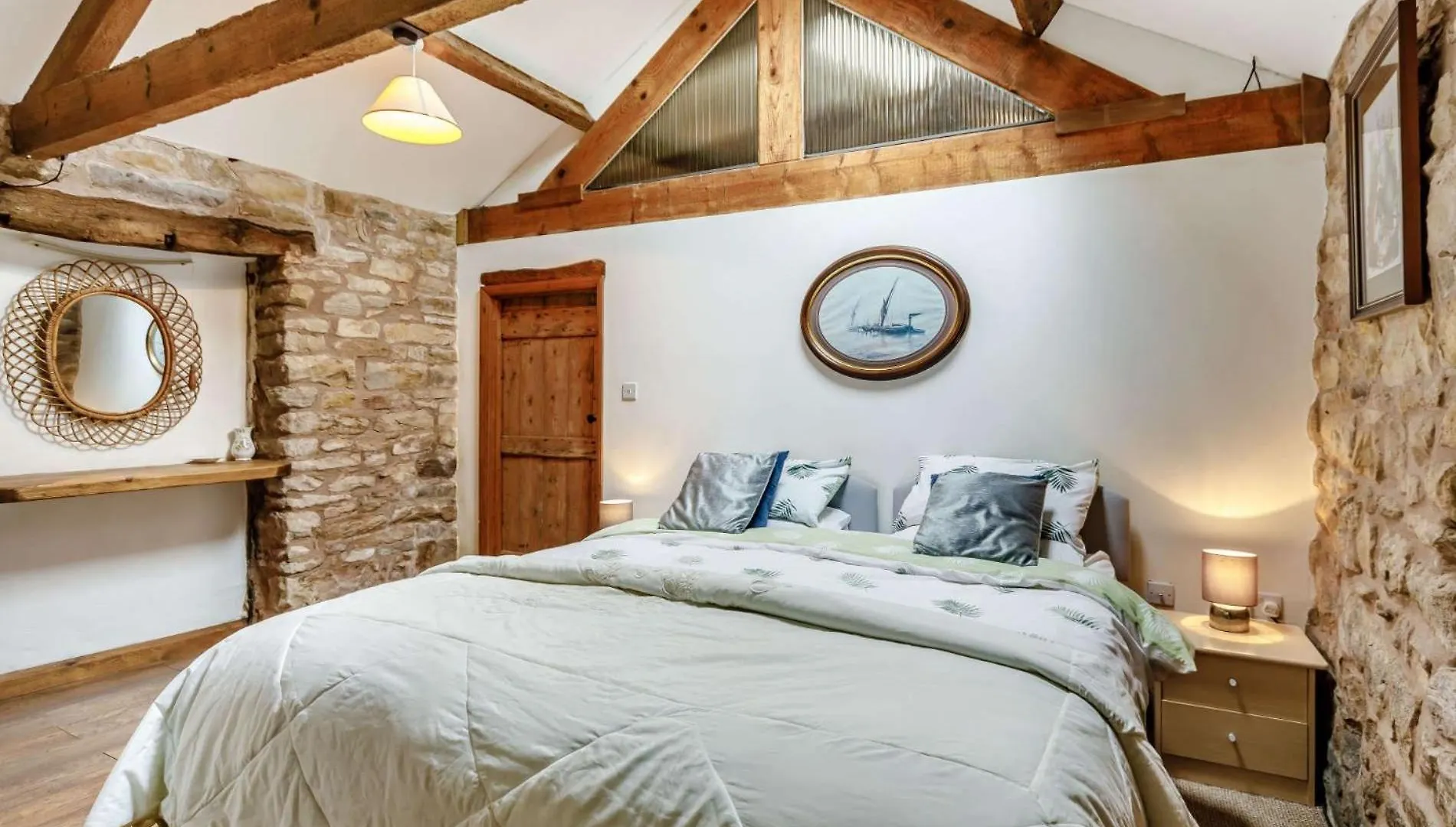 1 Bed In Brampton 73577