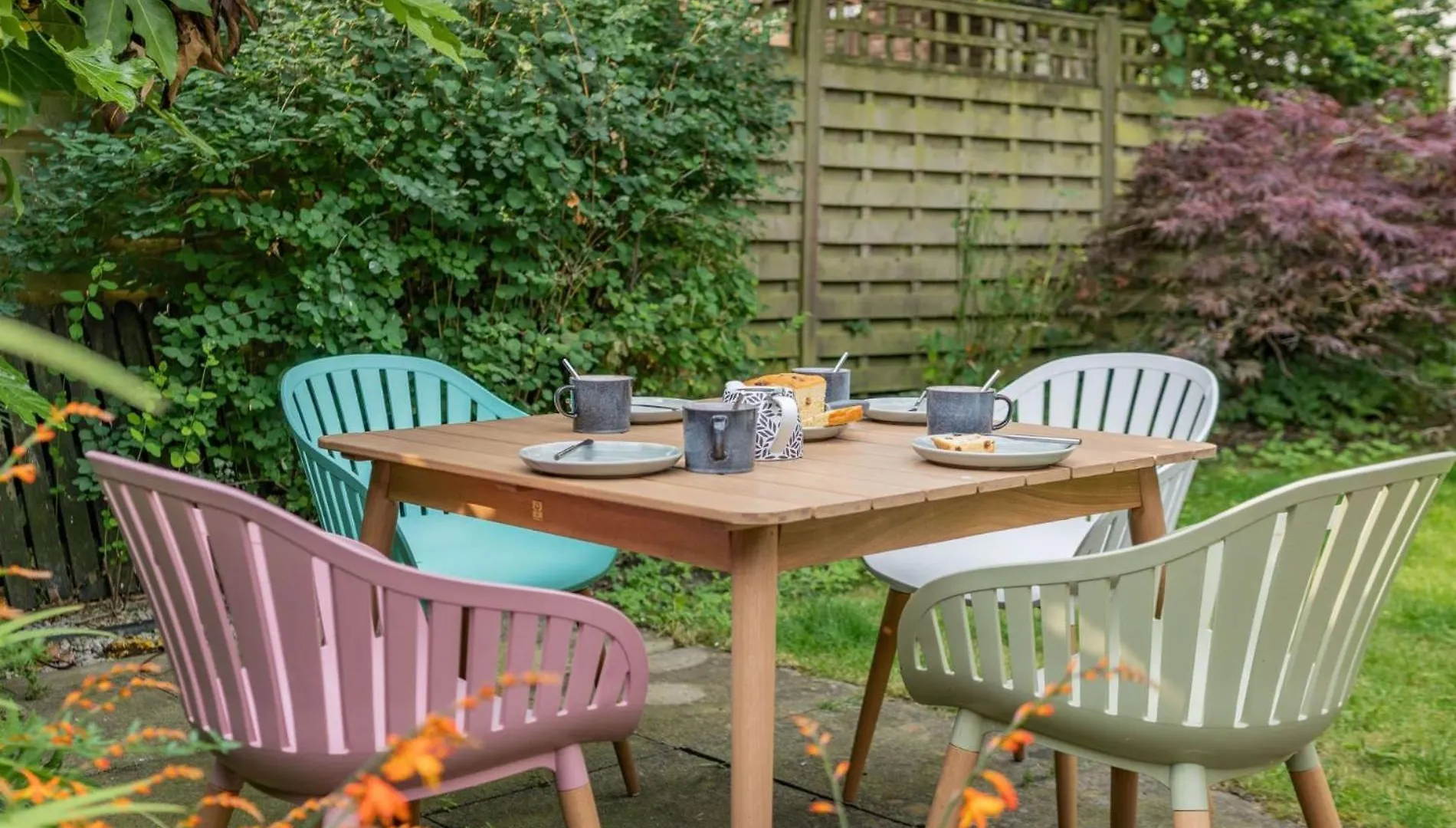 3 Bed In Newby Bridge 87960 Greenodd
