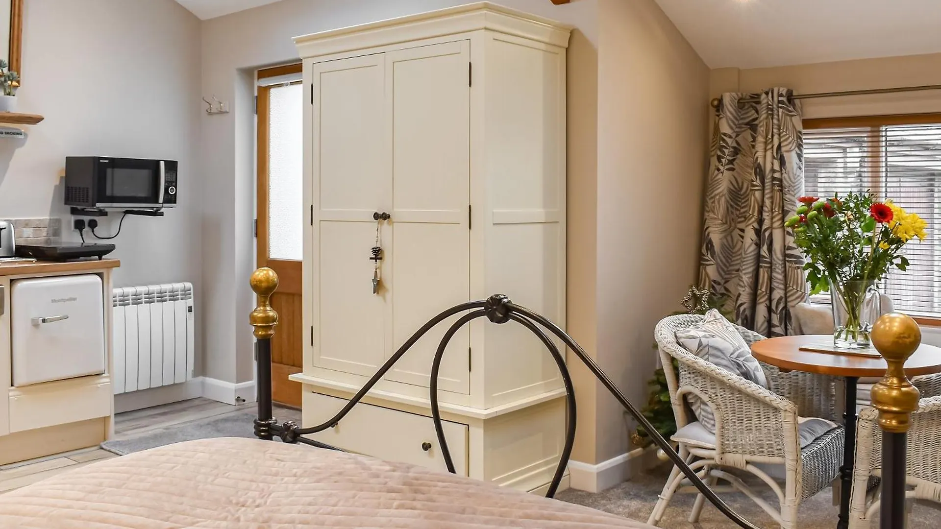 Сasa de vacaciones Uk45886 - The At Cross House *
