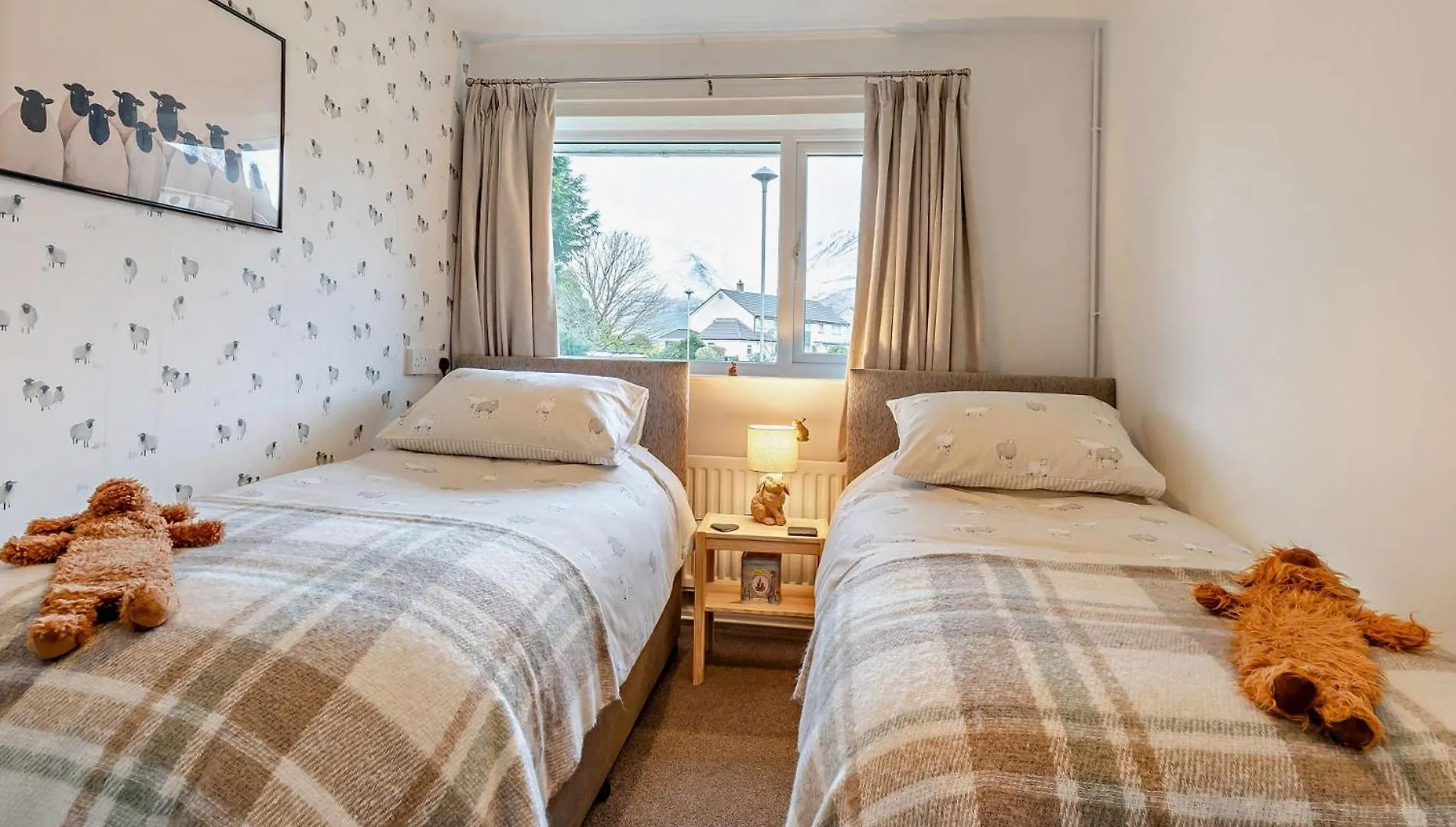 3 Bed In 95858 Keswick (Cumbria)