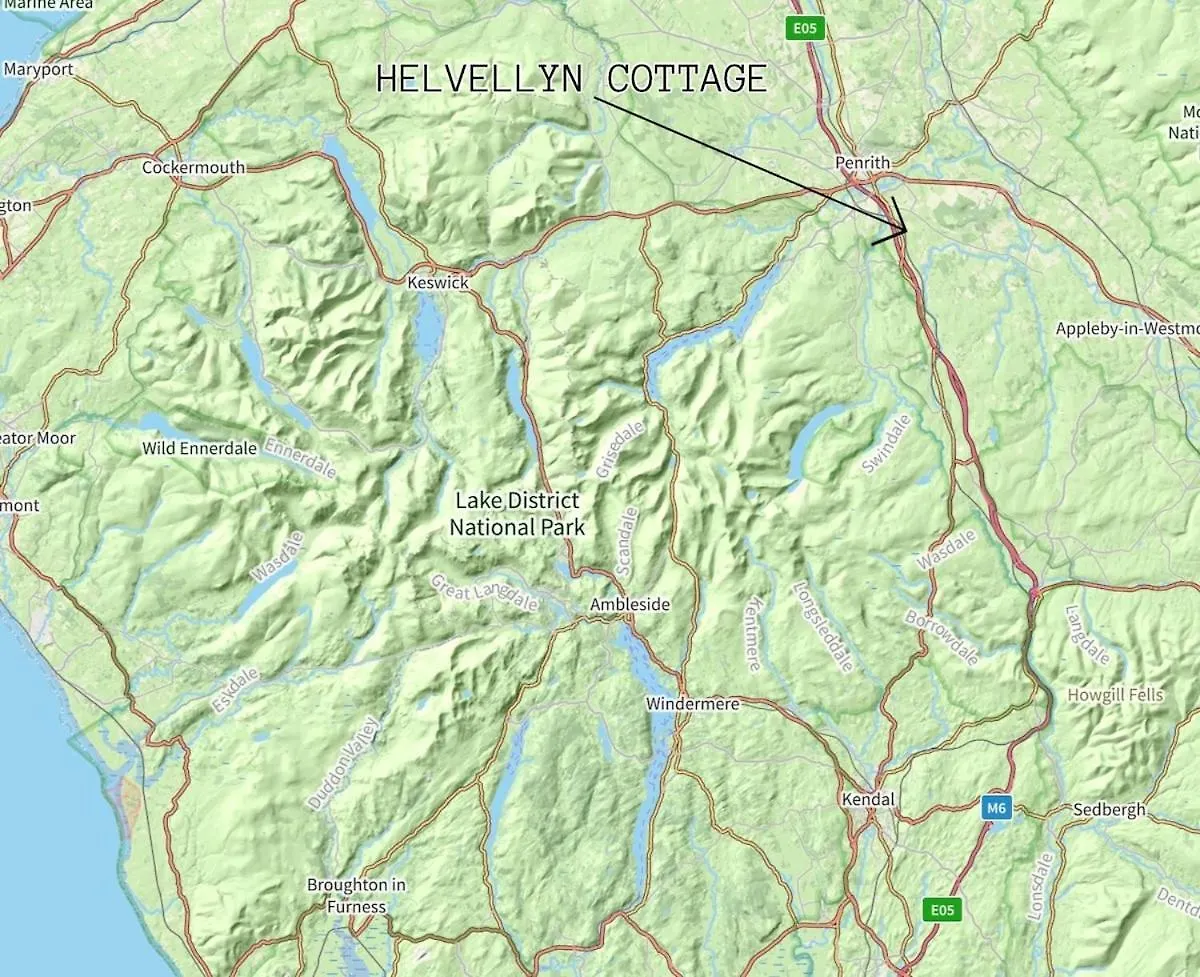 Helvellyn